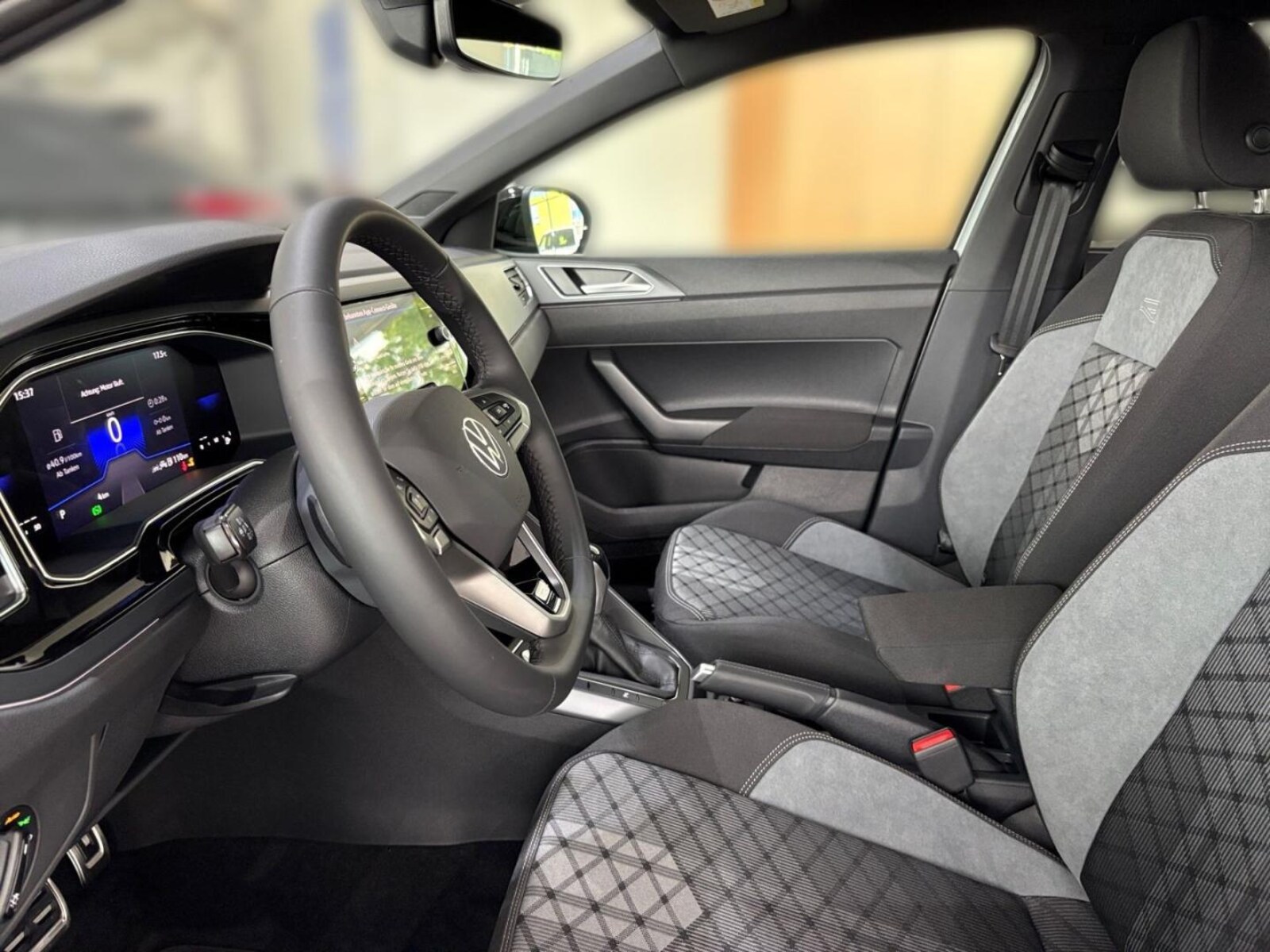 Volkswagen Taigo – Bild 7