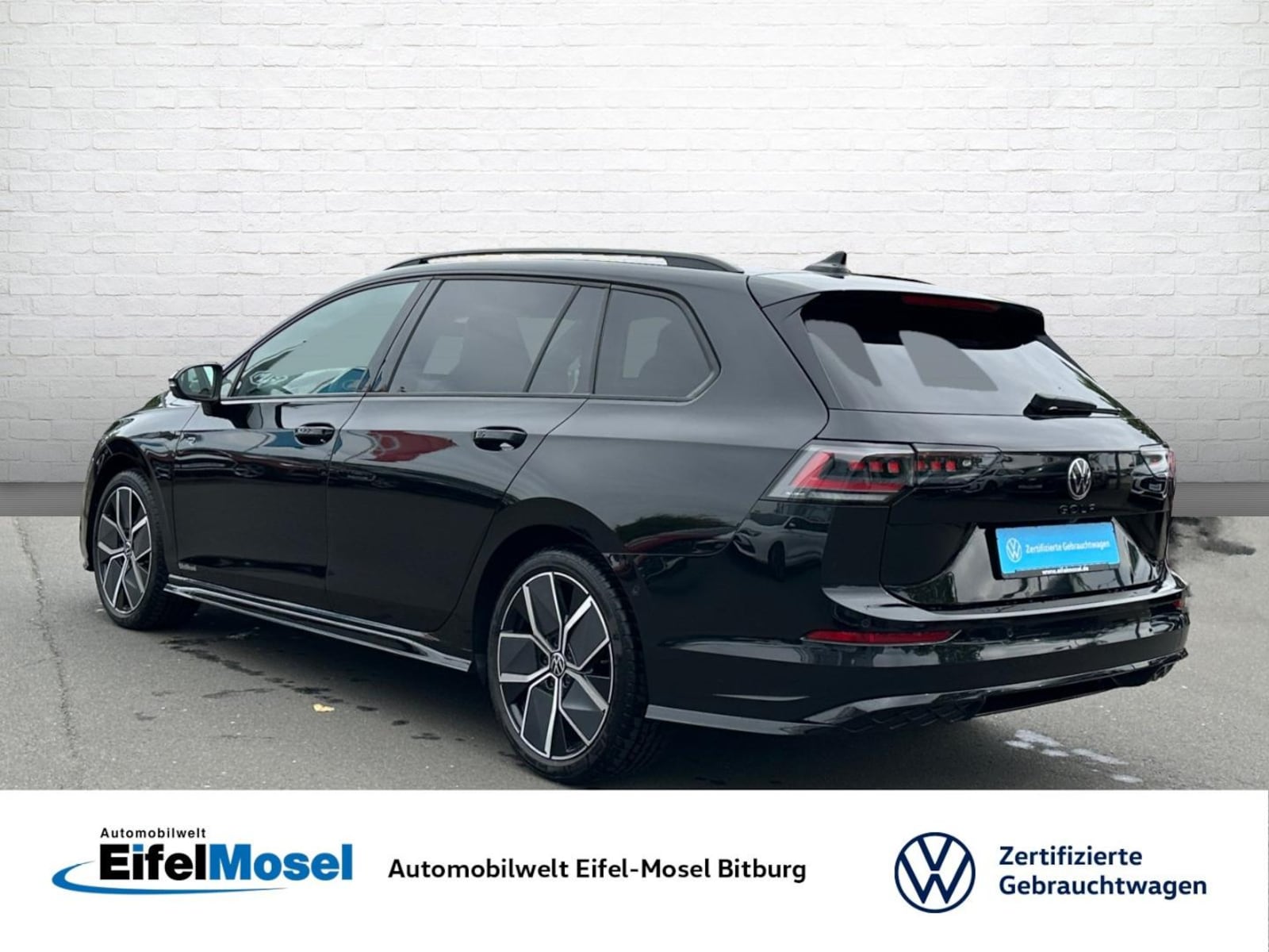 Volkswagen Golf Variant – Bild 3
