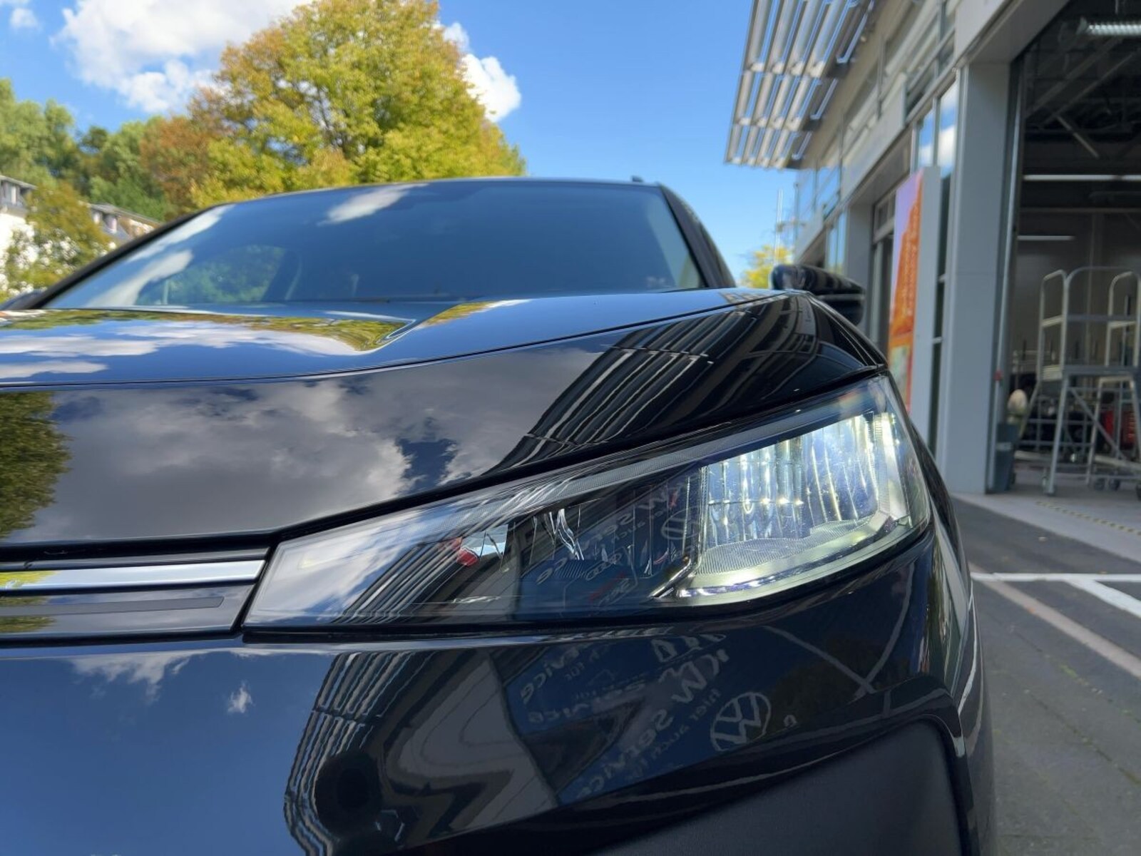 Volkswagen T-Roc – Bild 15