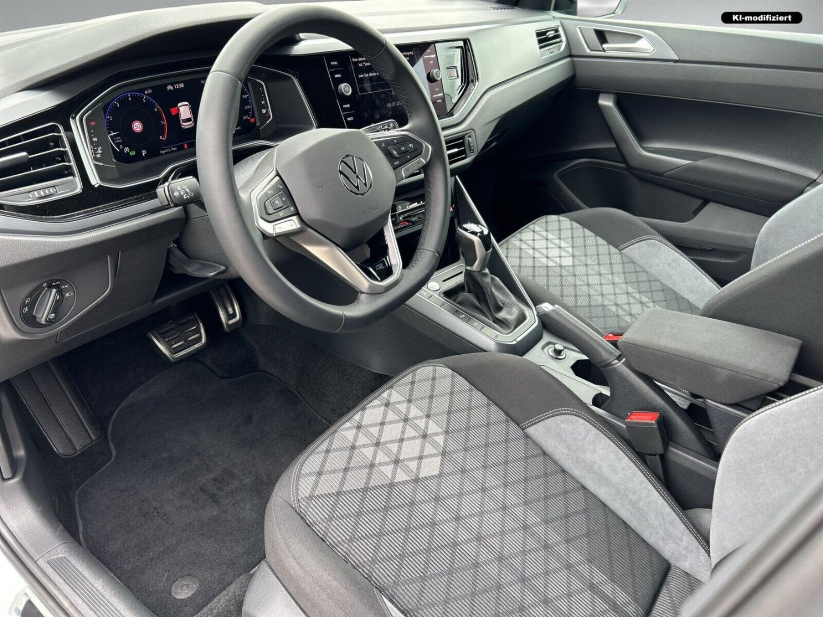 Volkswagen Polo – Bild 7