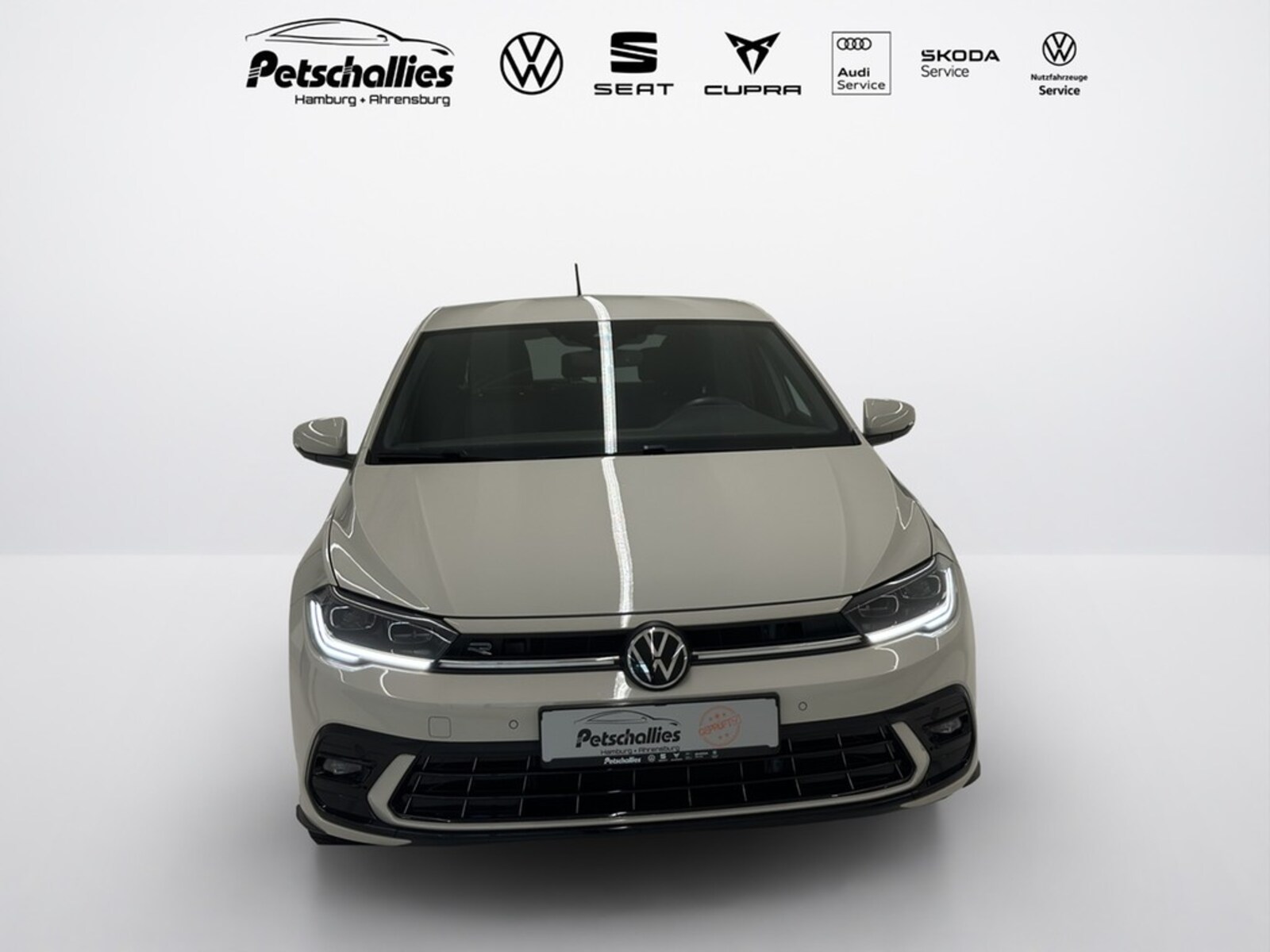 Volkswagen Polo – Bild 8