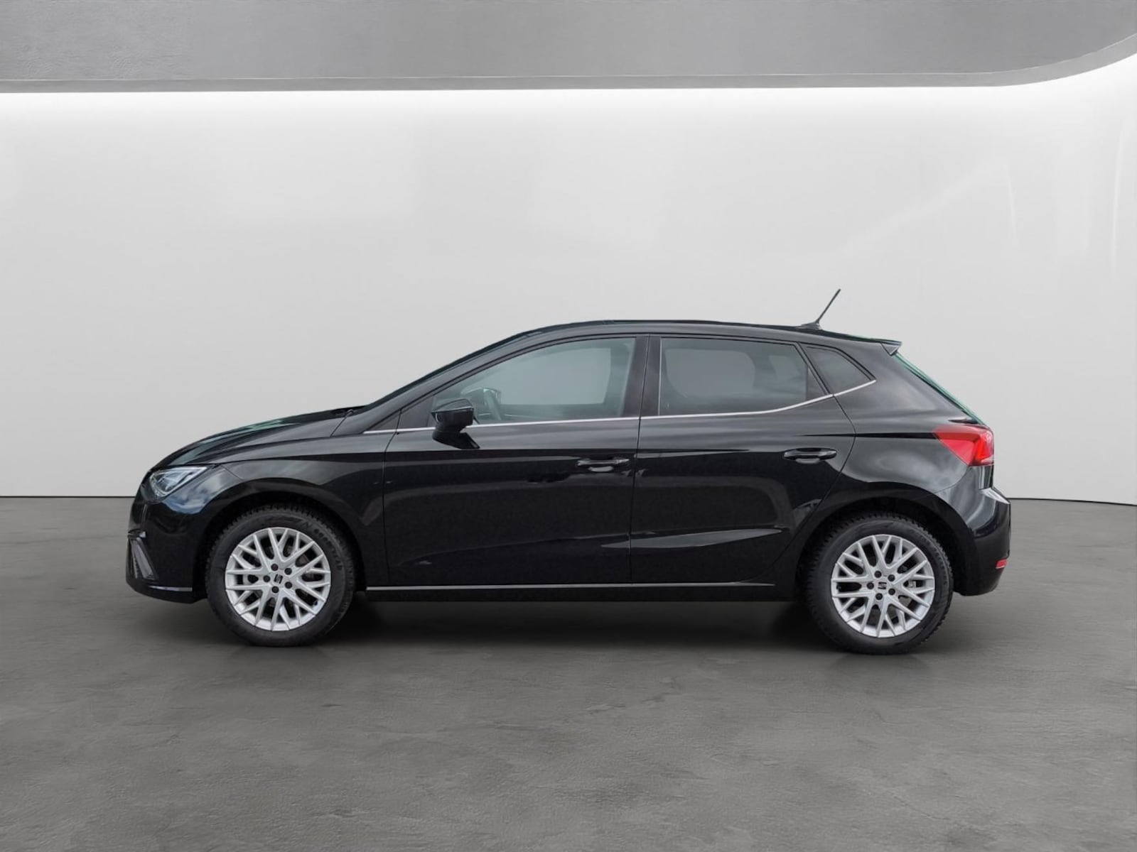 SEAT Ibiza – Bild 4