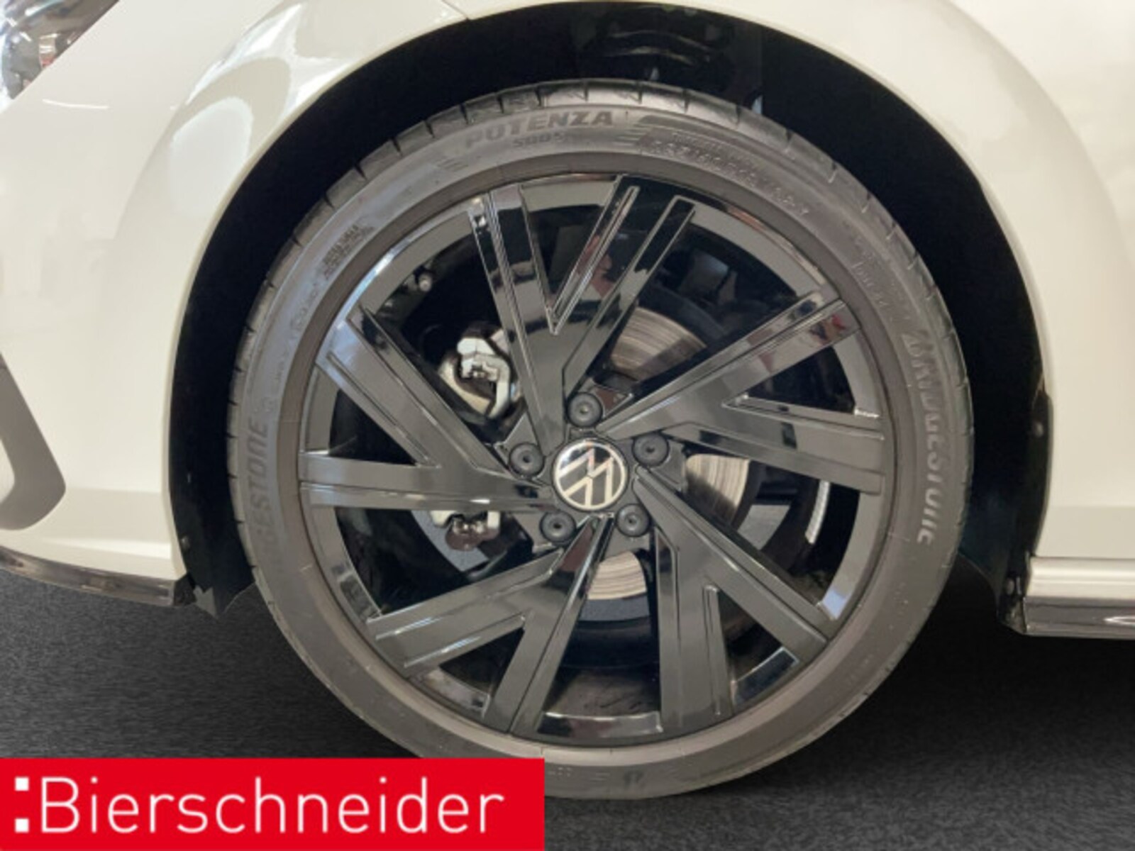 Volkswagen Golf – Bild 8
