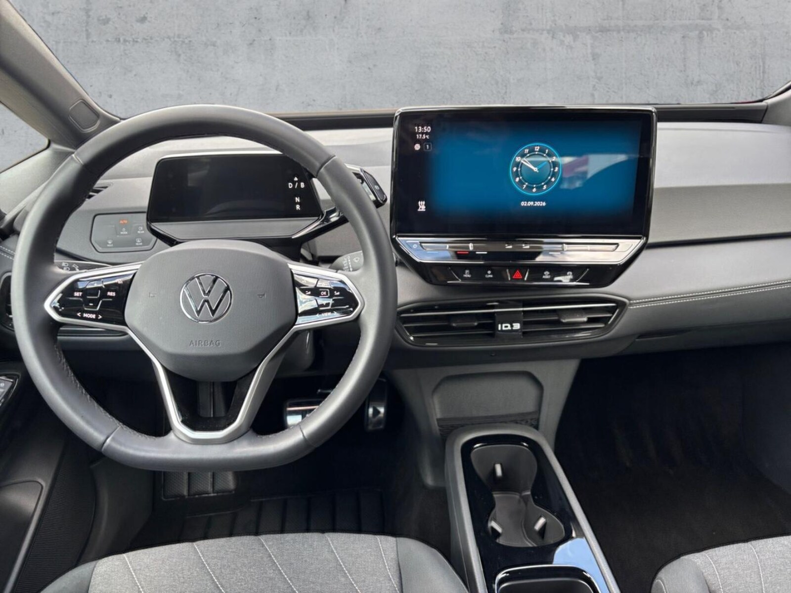 Volkswagen ID.3 – Bild 8