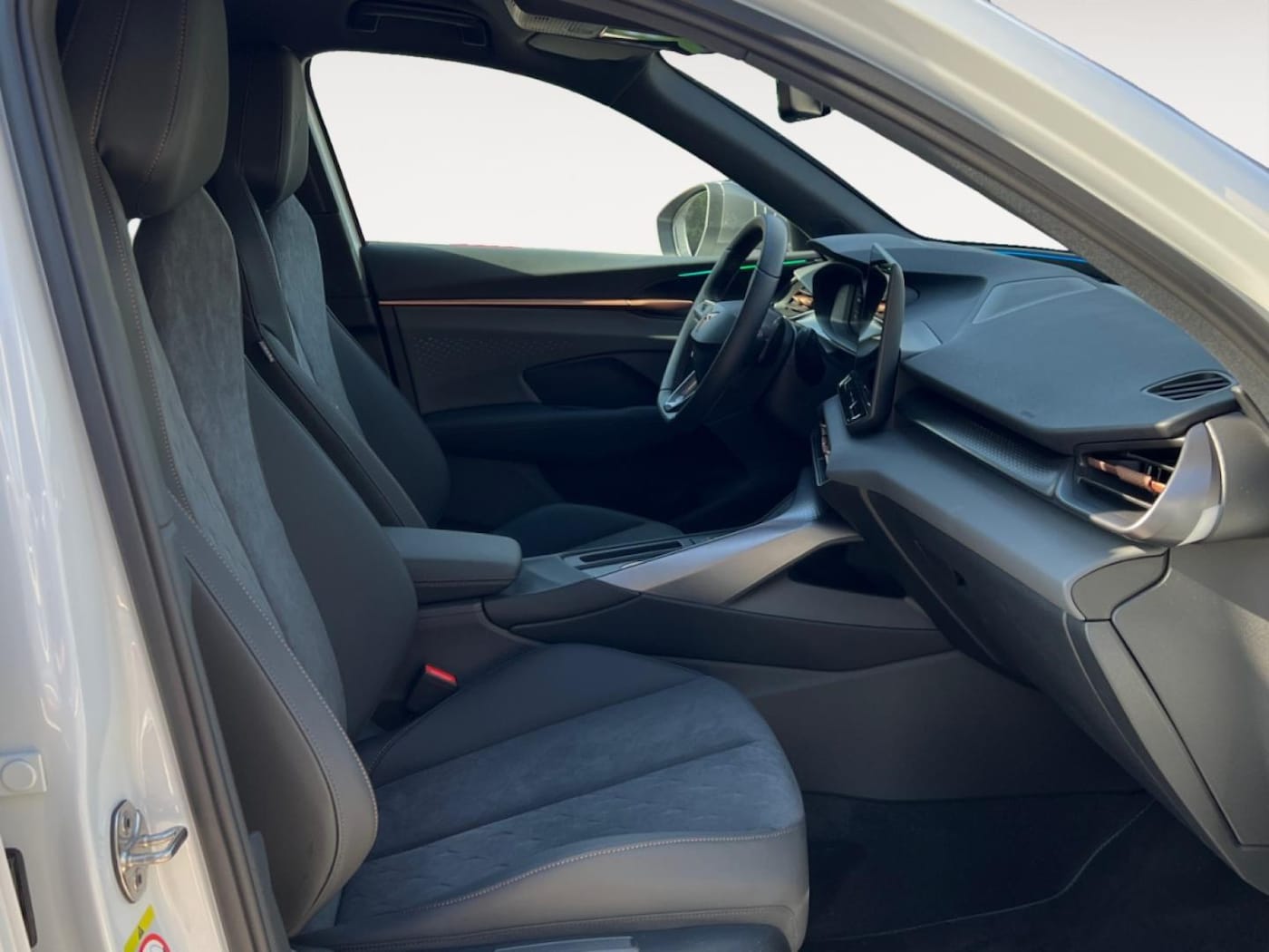 CUPRA Terramar 1.5 eTSI DSG 110 kW (150 CV) — photo 5