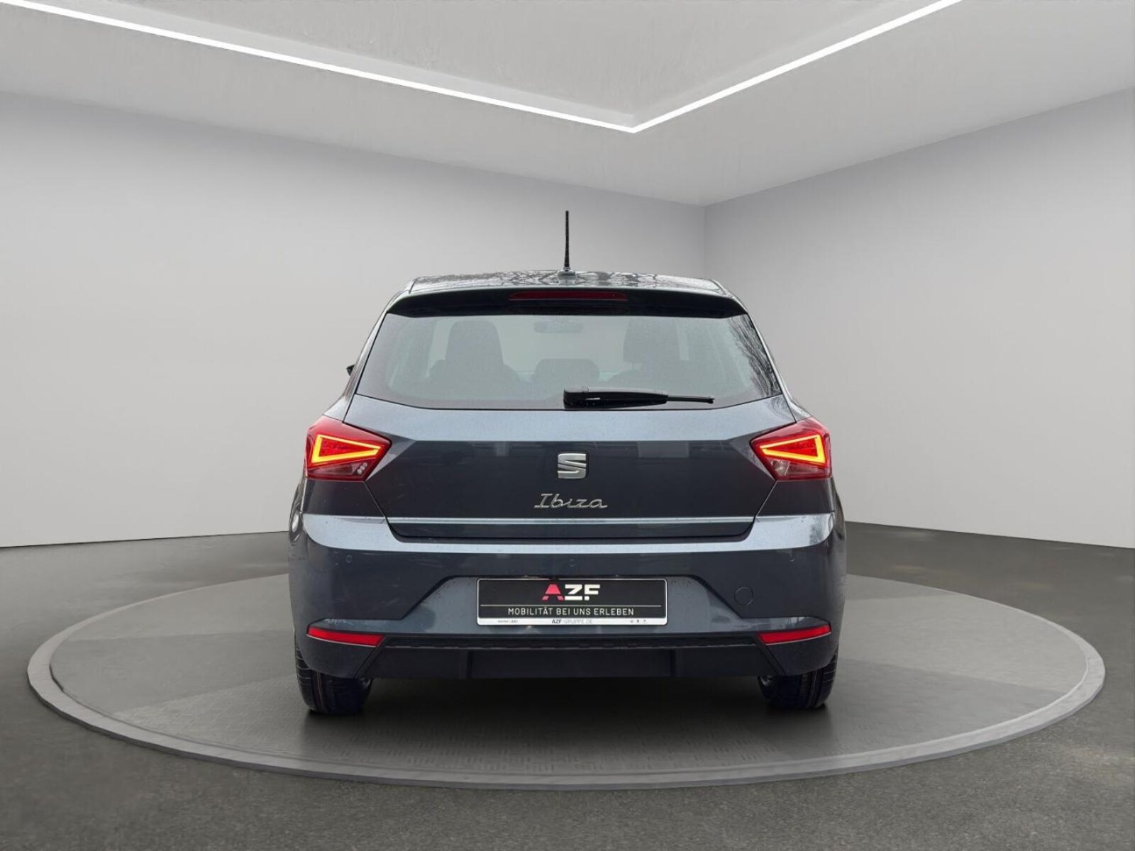 SEAT Ibiza – Bild 7