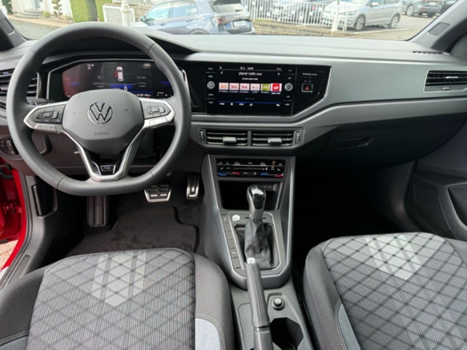 Volkswagen Taigo – Bild 5