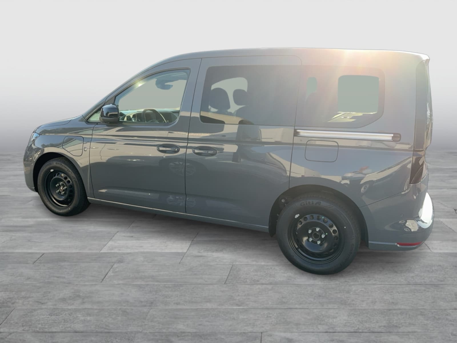 Volkswagen Caddy – Bild 3