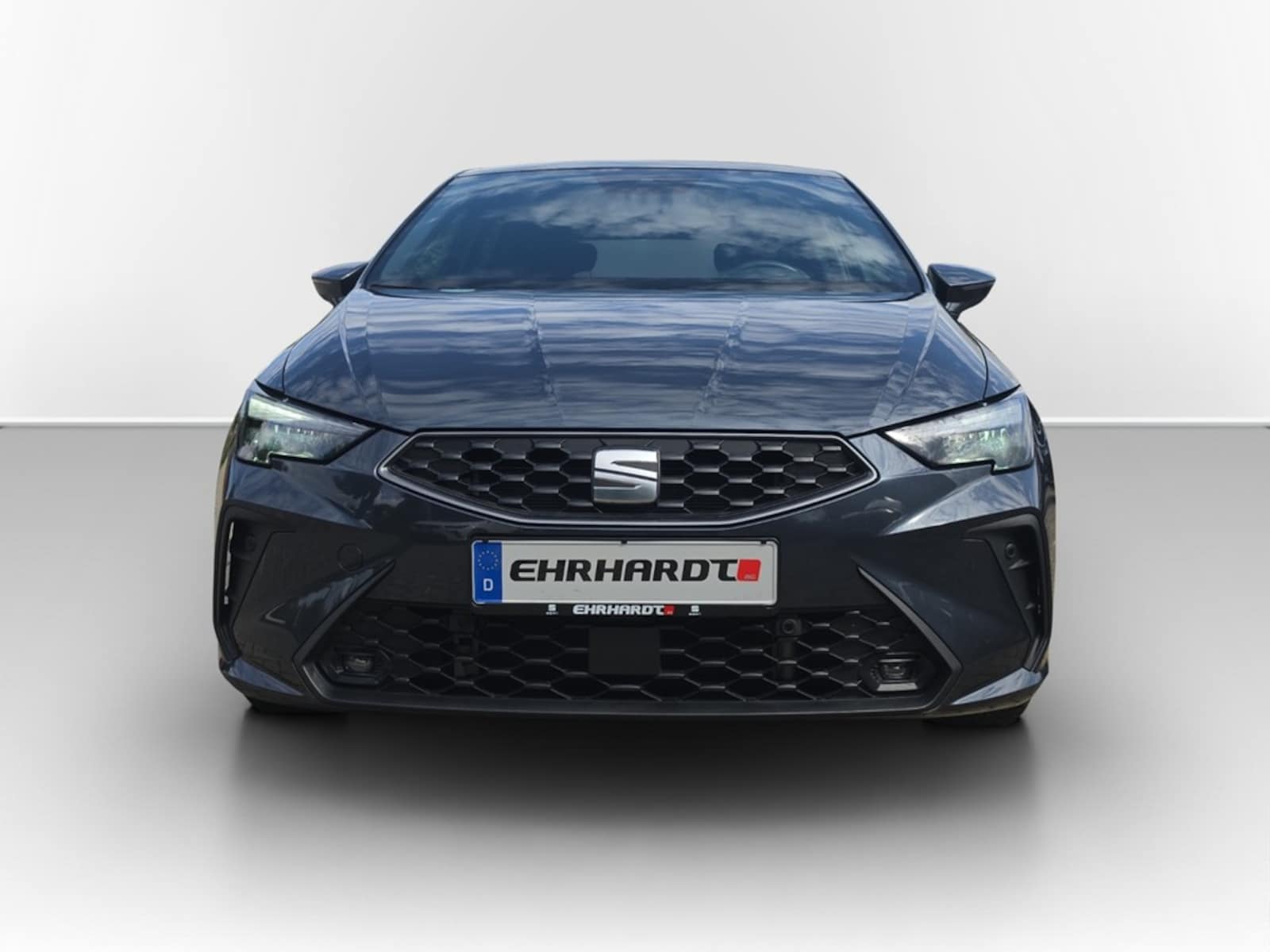 SEAT Ibiza – Bild 2