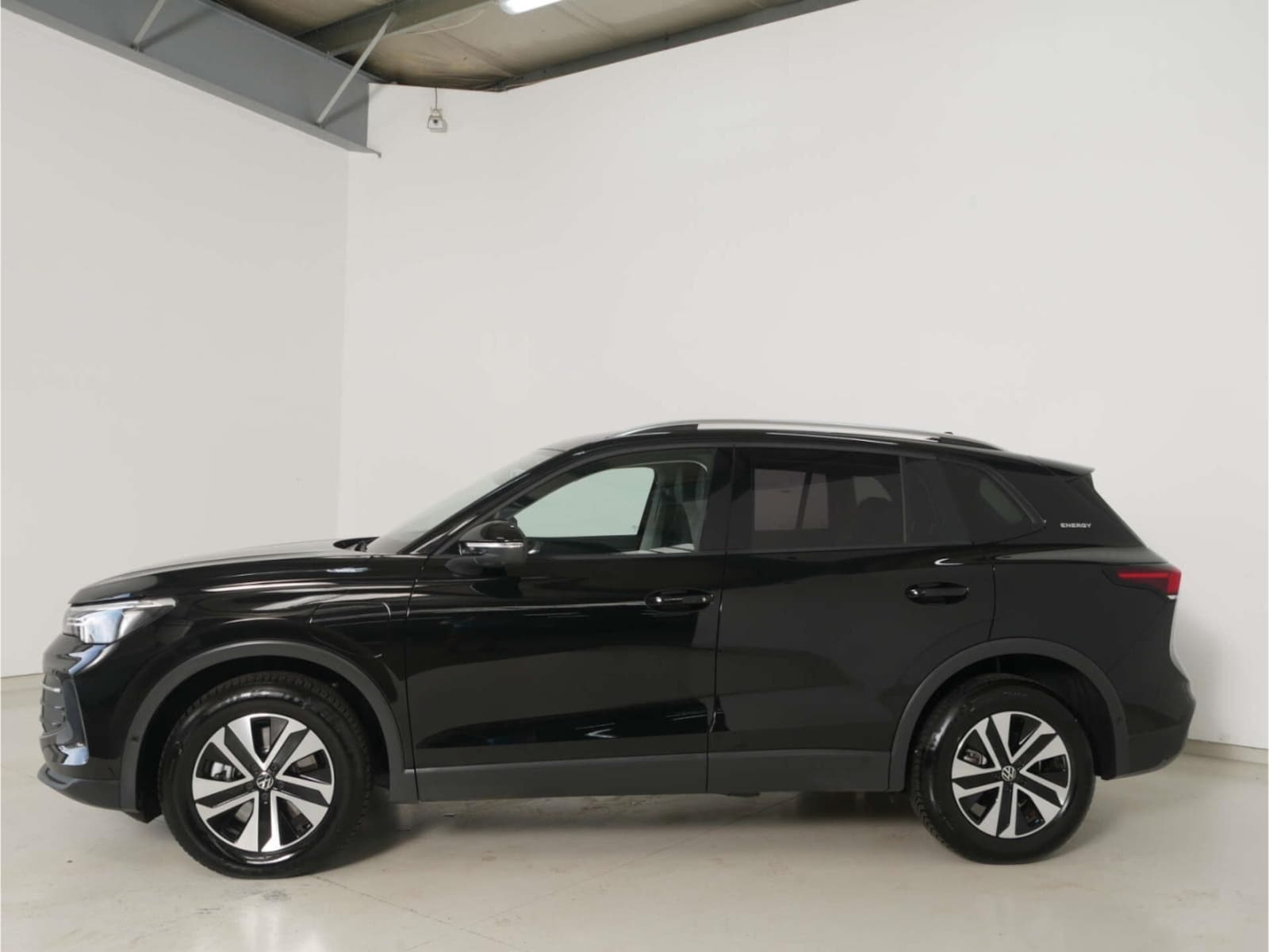 Volkswagen Tiguan – Bild 6