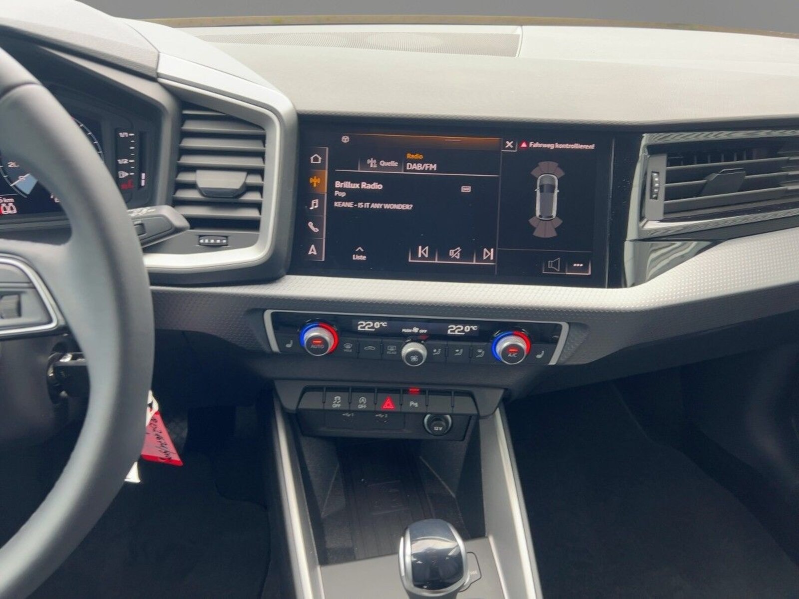 Audi A1 Sportback – Bild 13