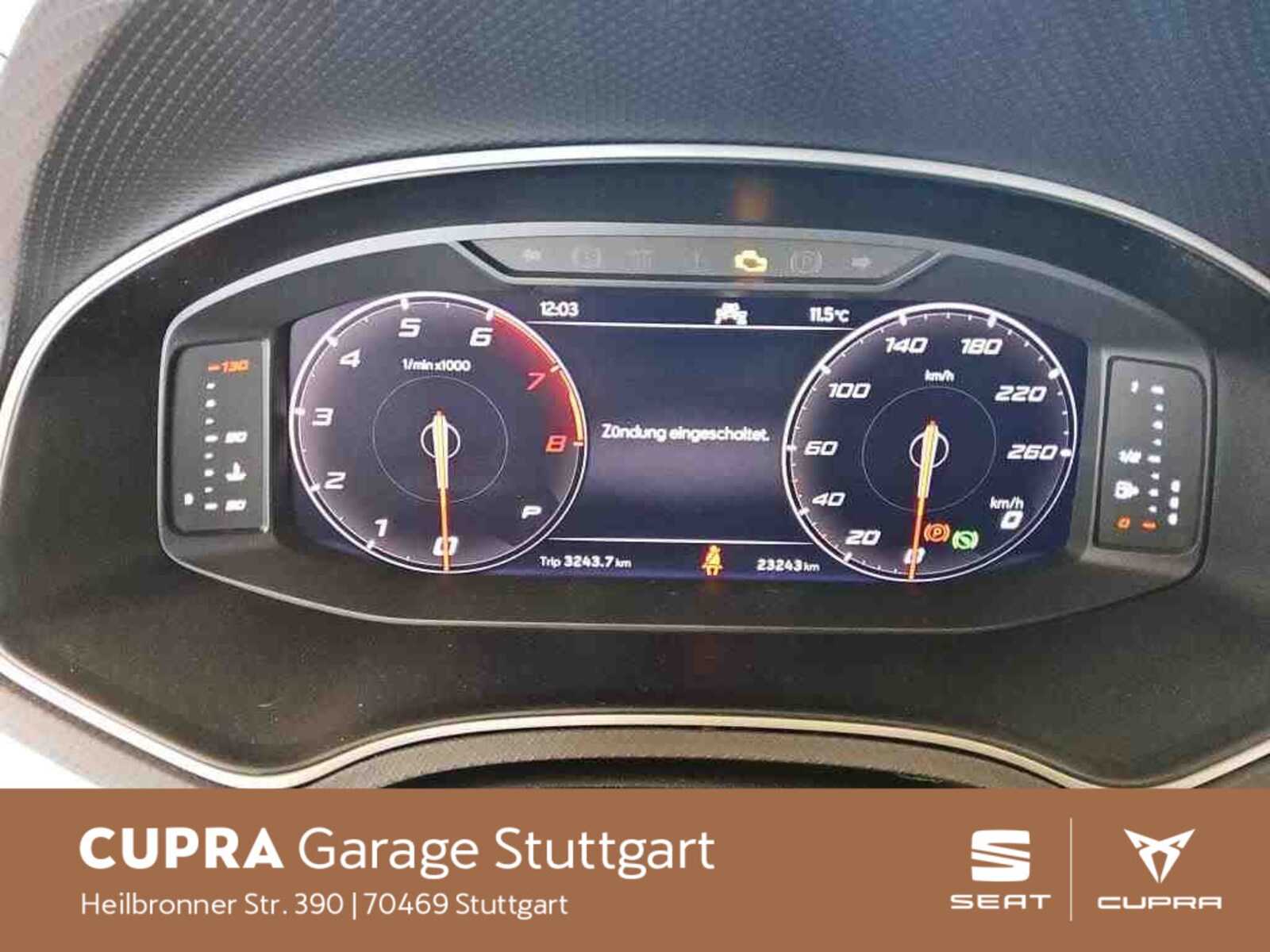 SEAT Ibiza – Bild 6