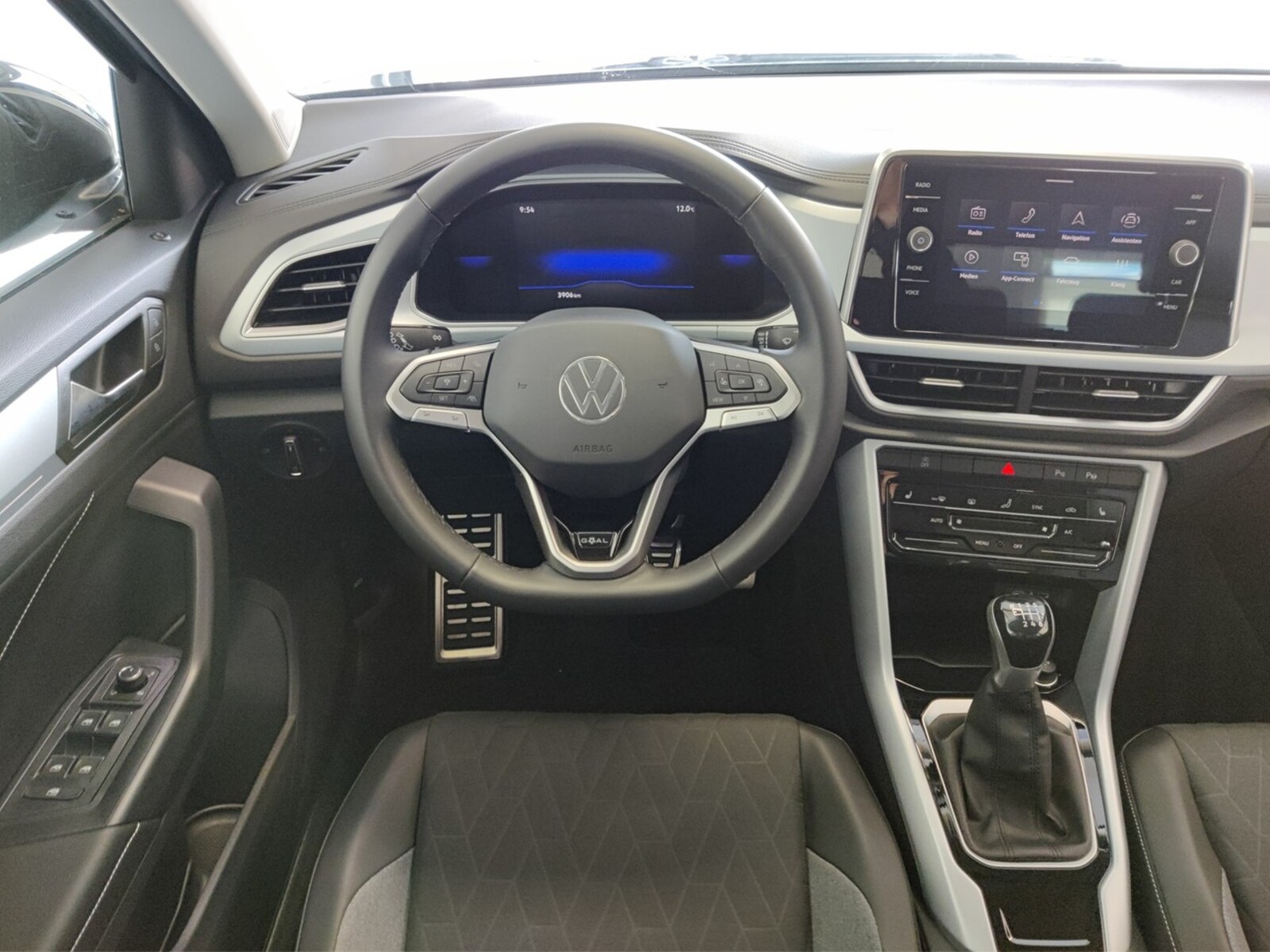 Volkswagen T-Roc – Bild 6