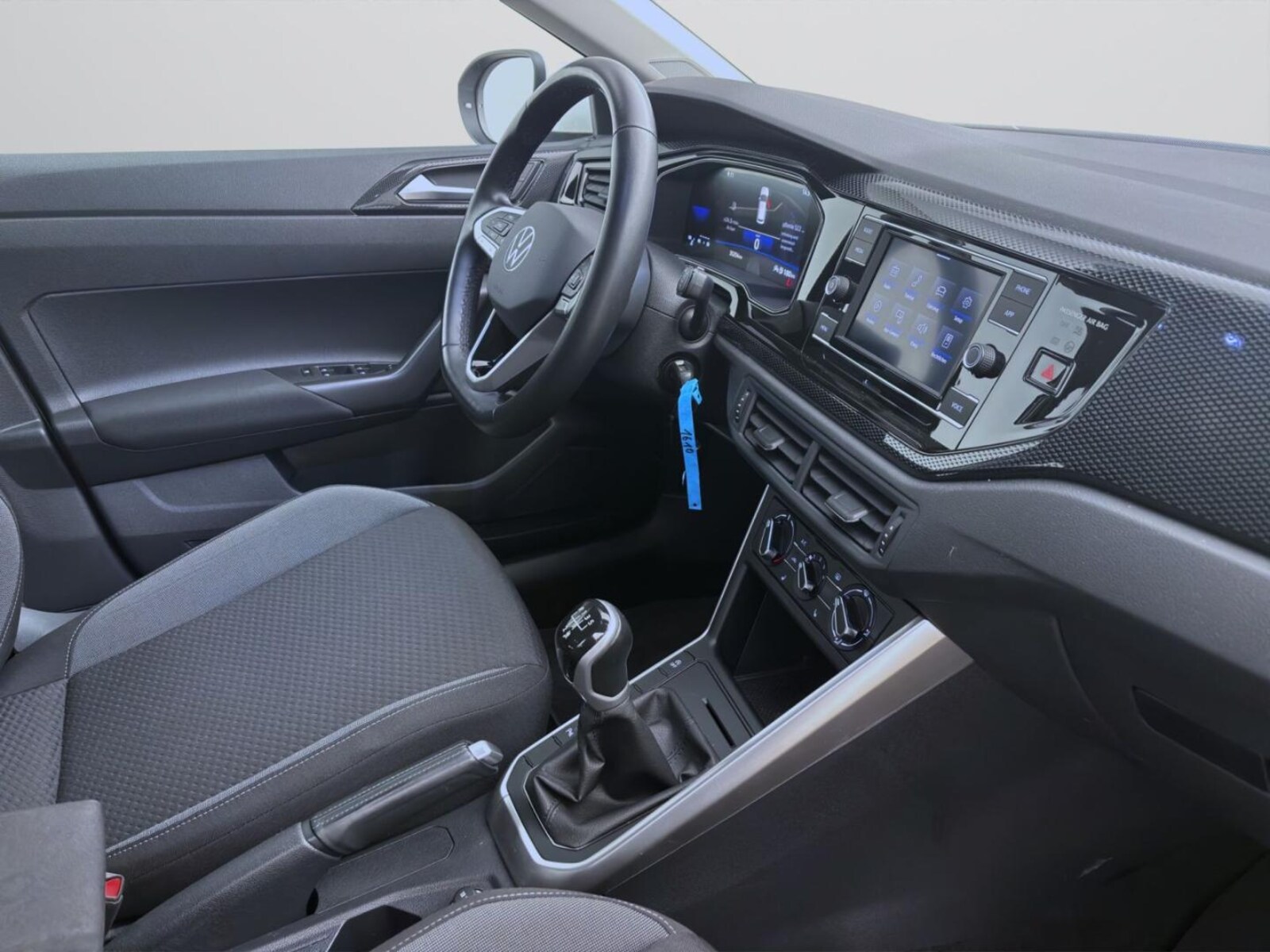 Volkswagen Taigo – Bild 18