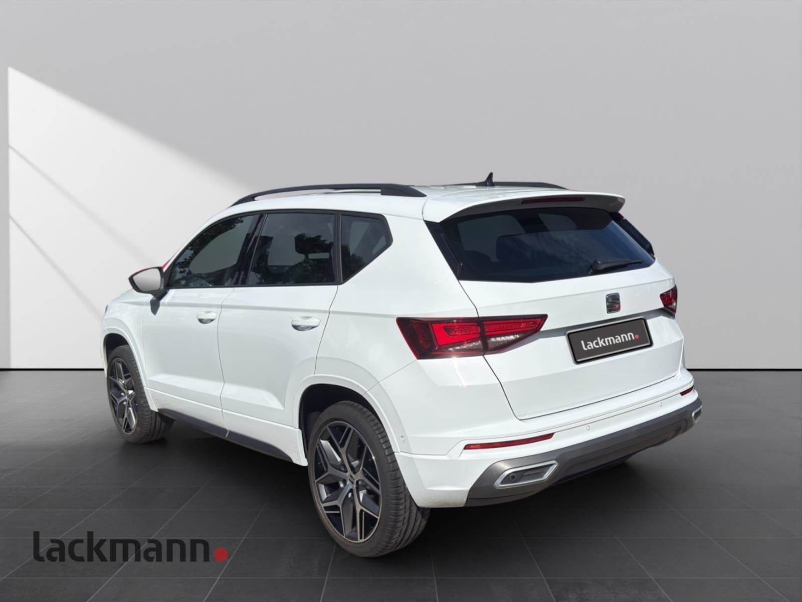 SEAT Ateca – Bild 6