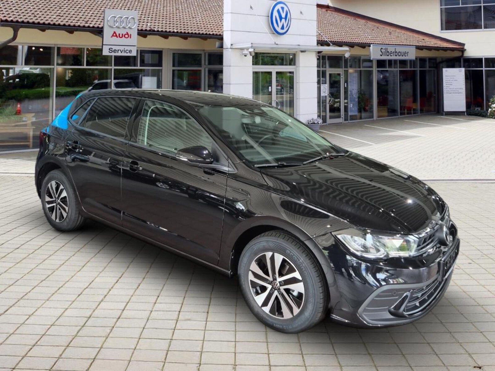 Volkswagen Polo – Bild 3