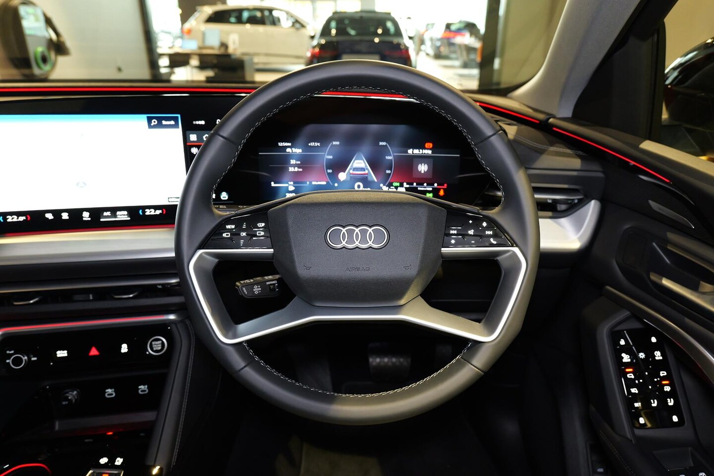 Image about Audi Q5 SUV TFSI 150 kW