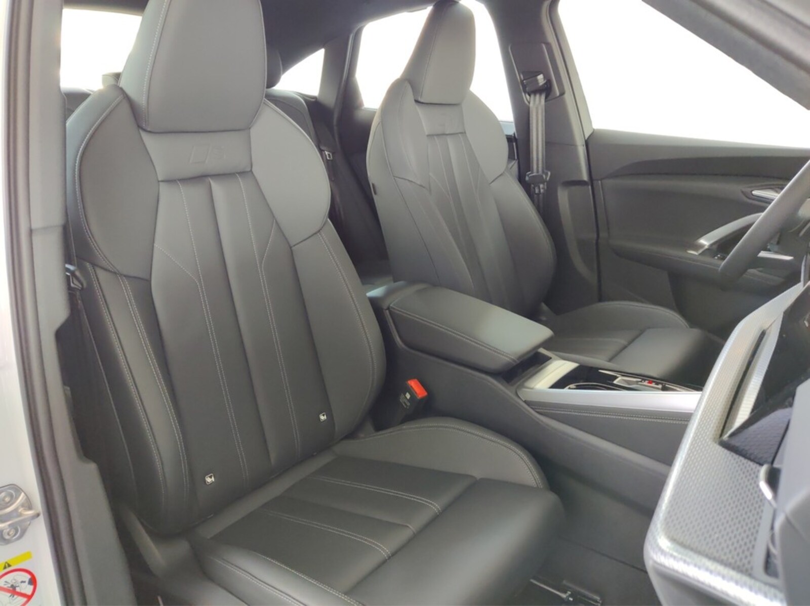 Audi Q5 Sportback – Bild 8