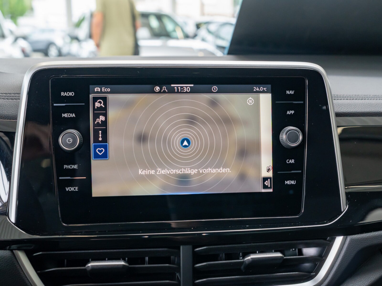 Volkswagen T-Roc – Bild 13