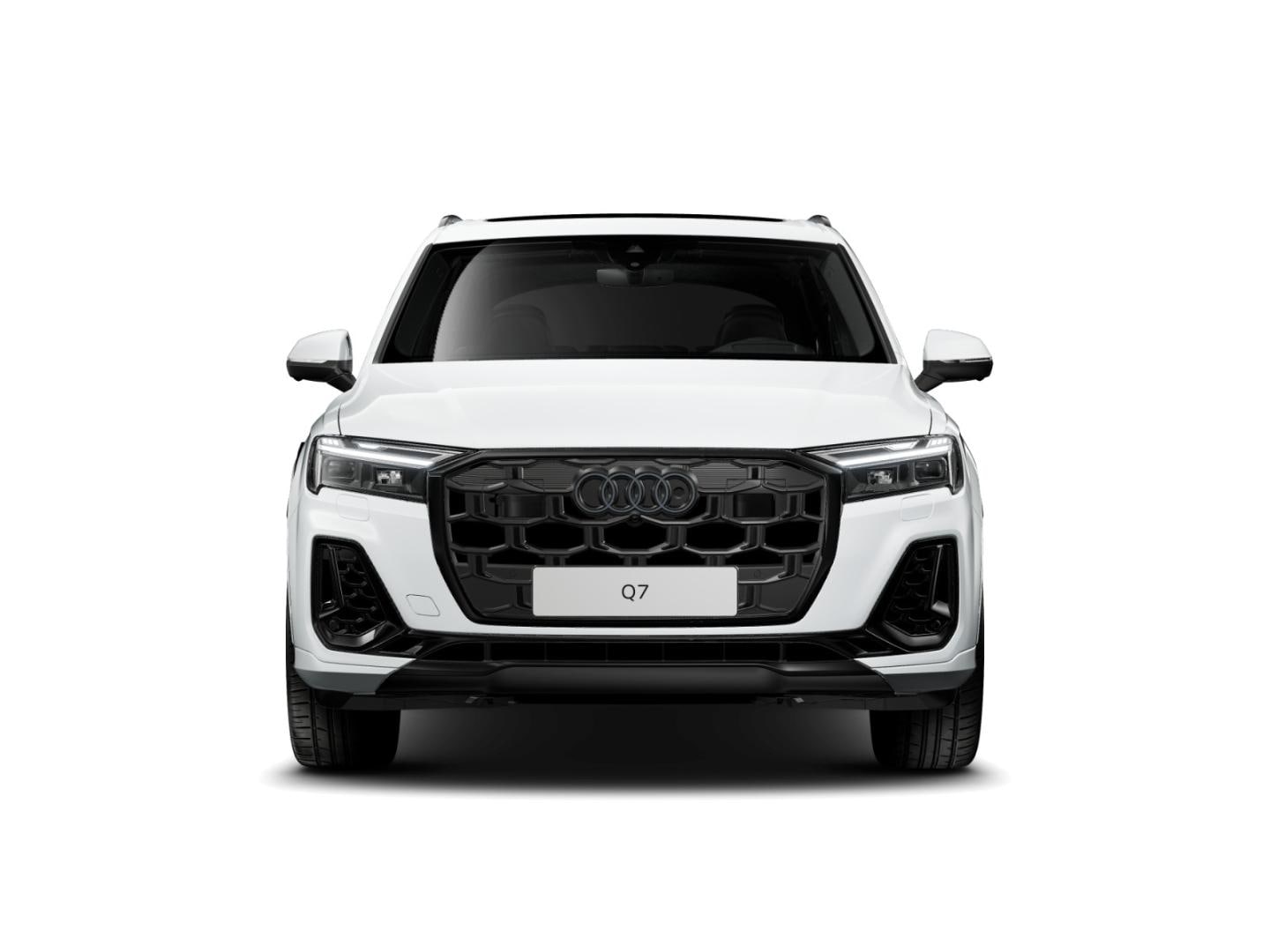 Bild über Audi Q7 SUV TFSI e S line business TFSI e quattro 290 kW tiptronic - für weitere Informationen kontaktieren Sie den Audi Partner