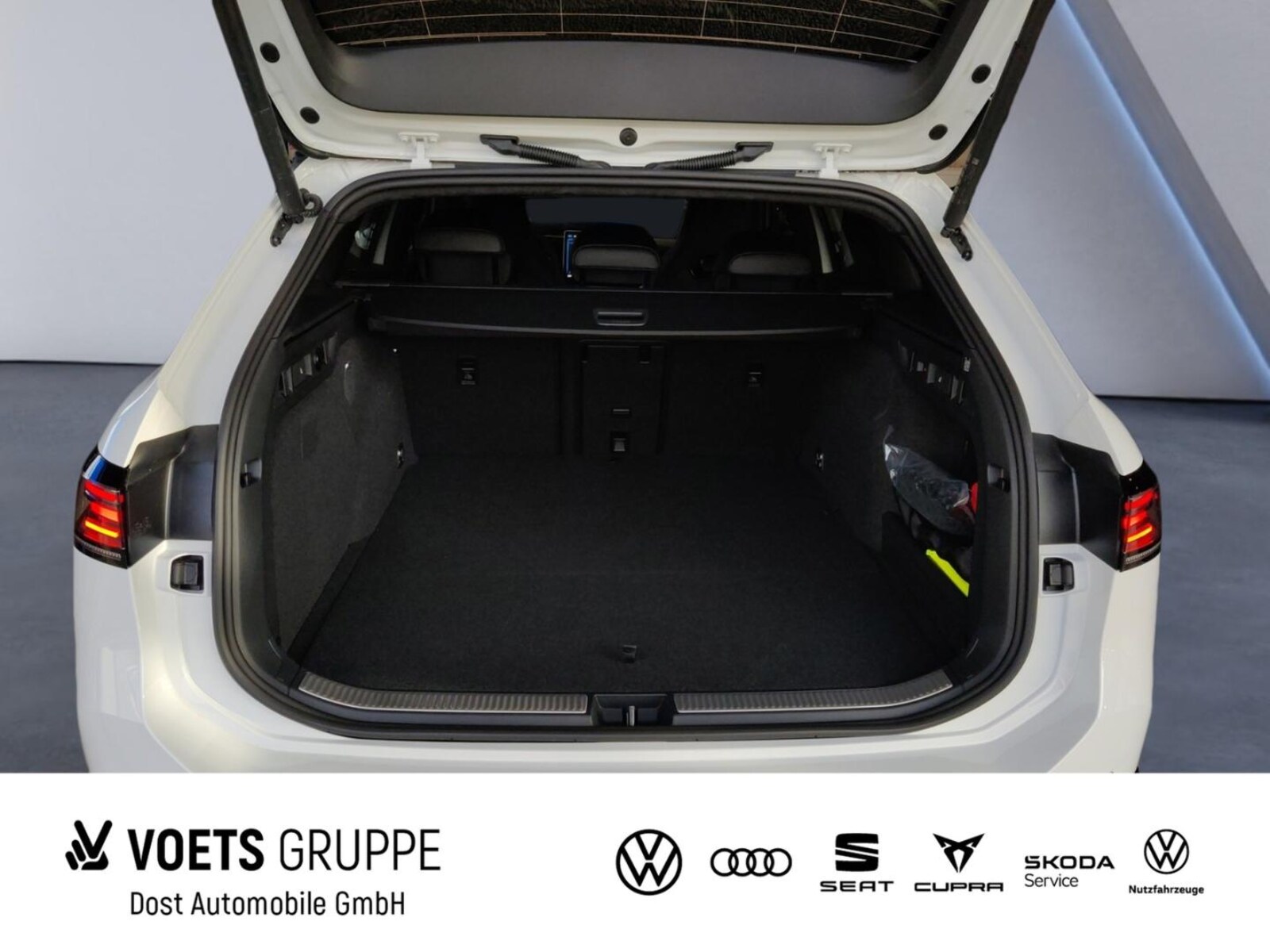 Volkswagen Passat – Bild 14