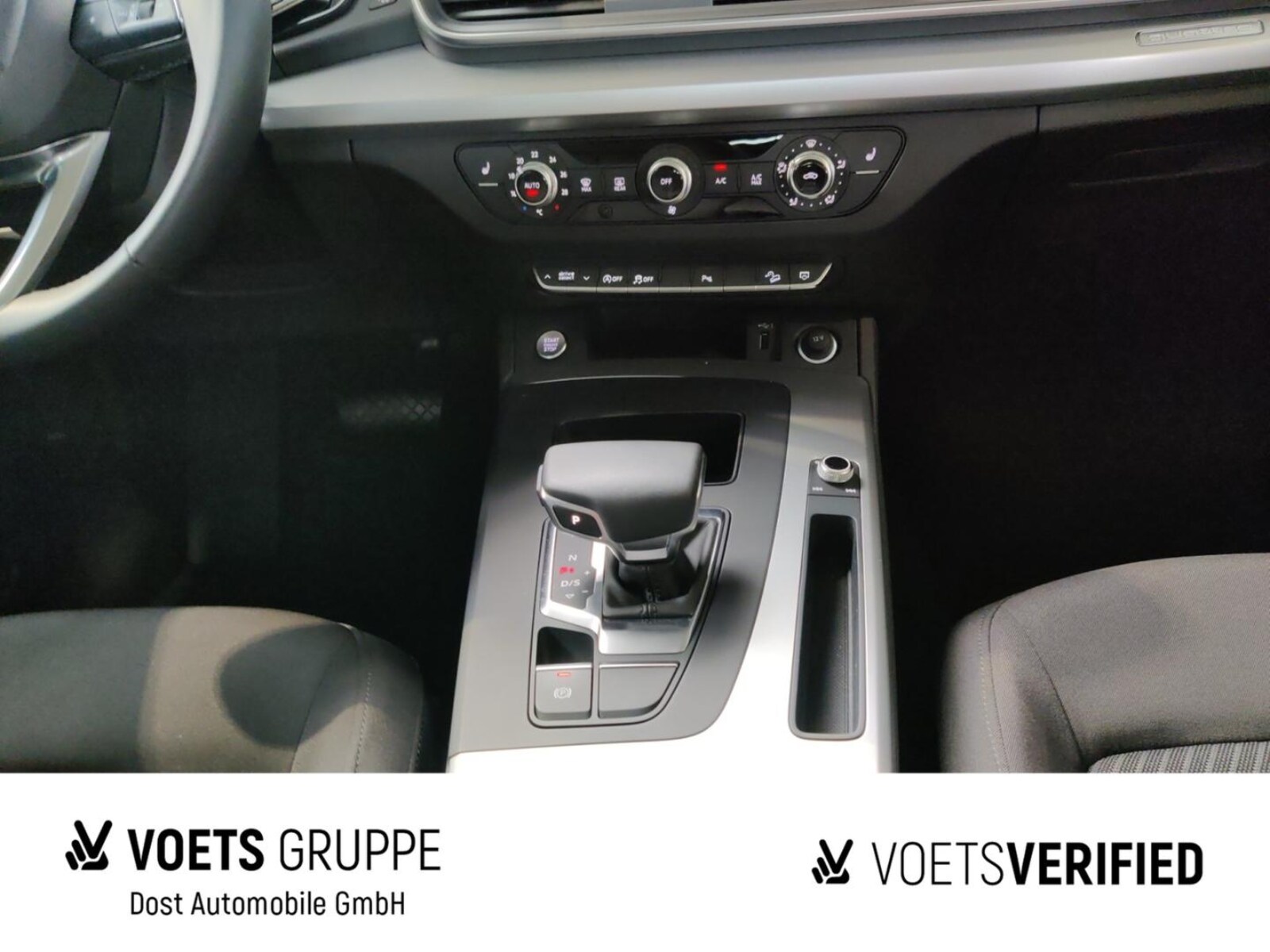 Audi Q5 – Bild 9