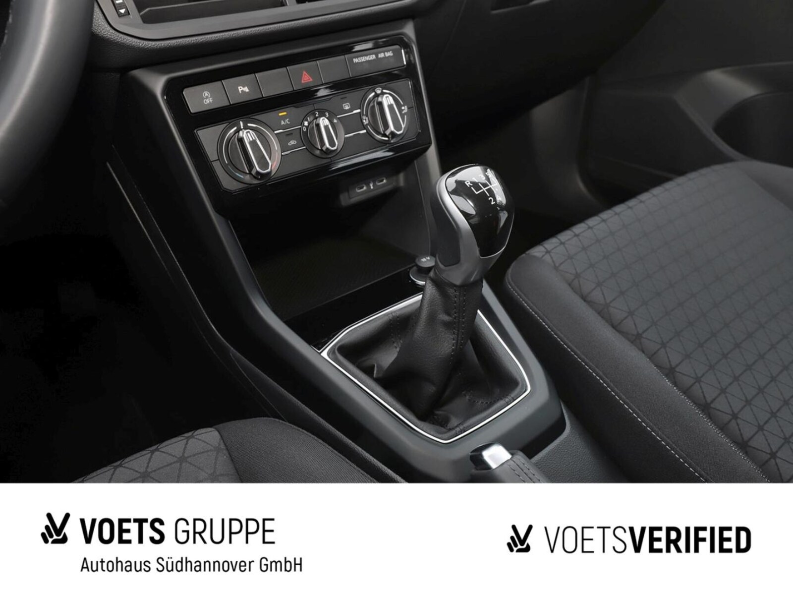 Volkswagen T-Cross – Bild 14