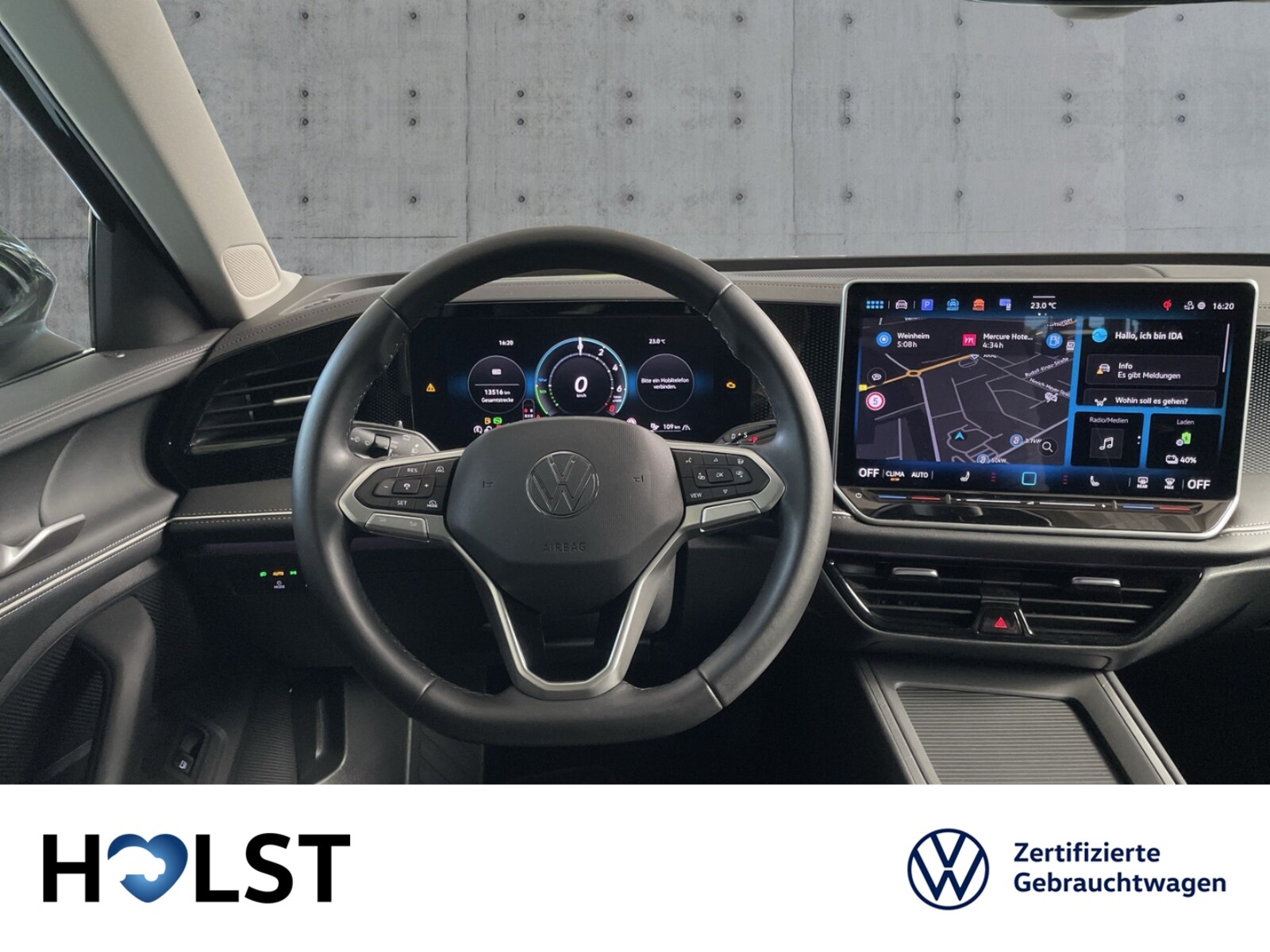 Volkswagen Passat – Bild 9
