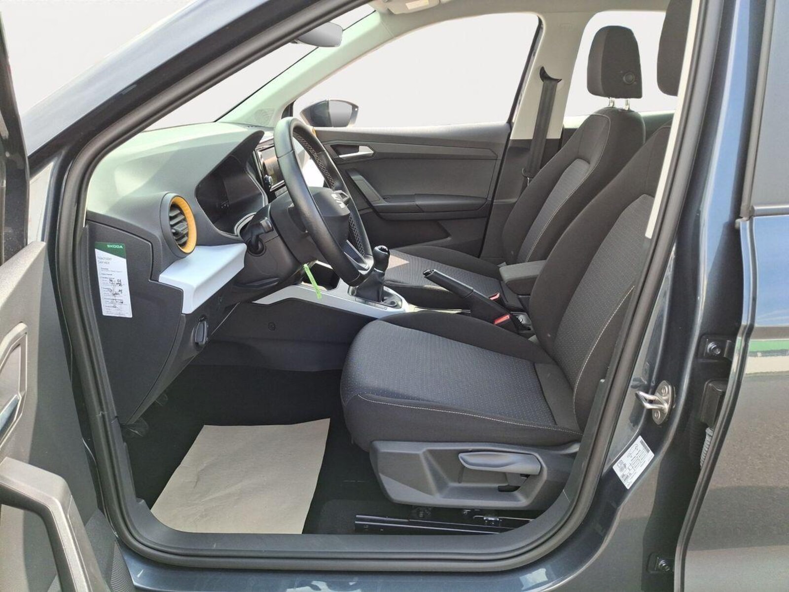 SEAT Arona – Bild 9