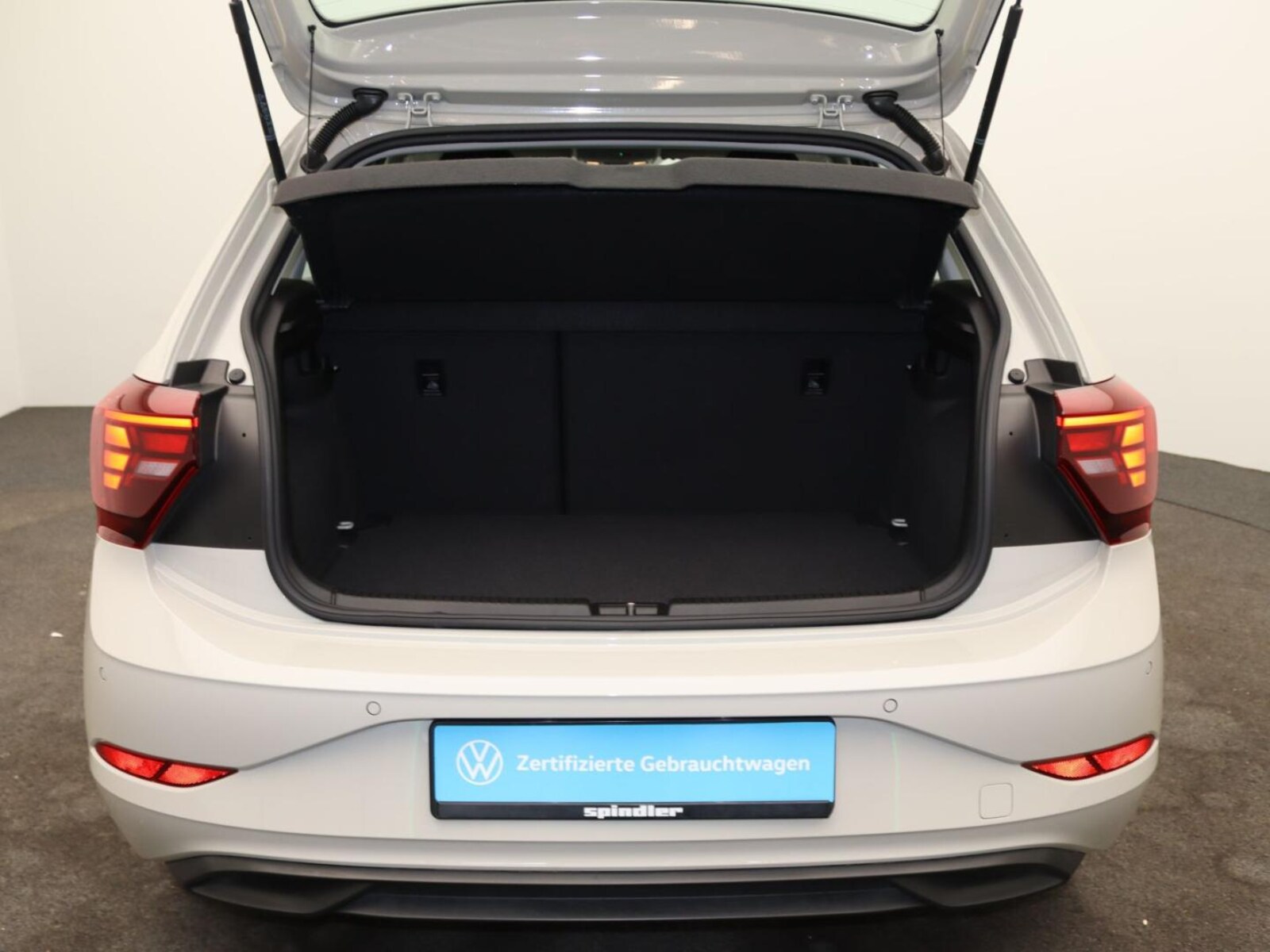 Volkswagen Polo – Bild 9