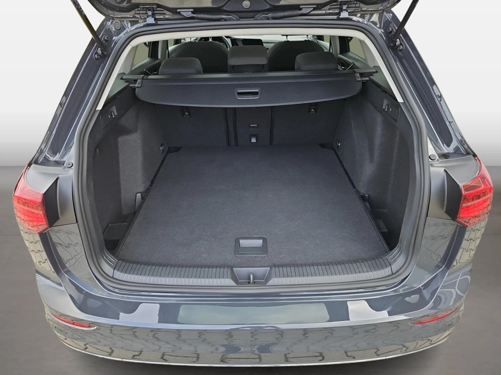 Volkswagen Golf Variant – Bild 12