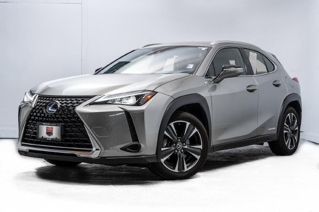 2019 Lexus UX Hybrid