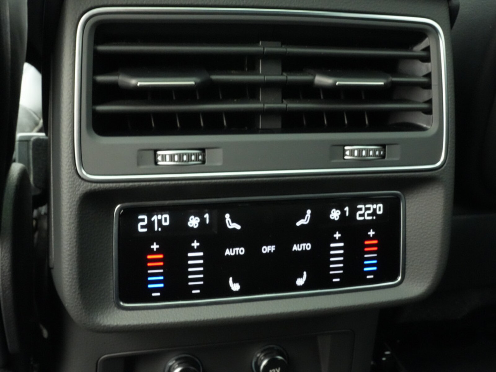 Audi Q7 – Bild 22