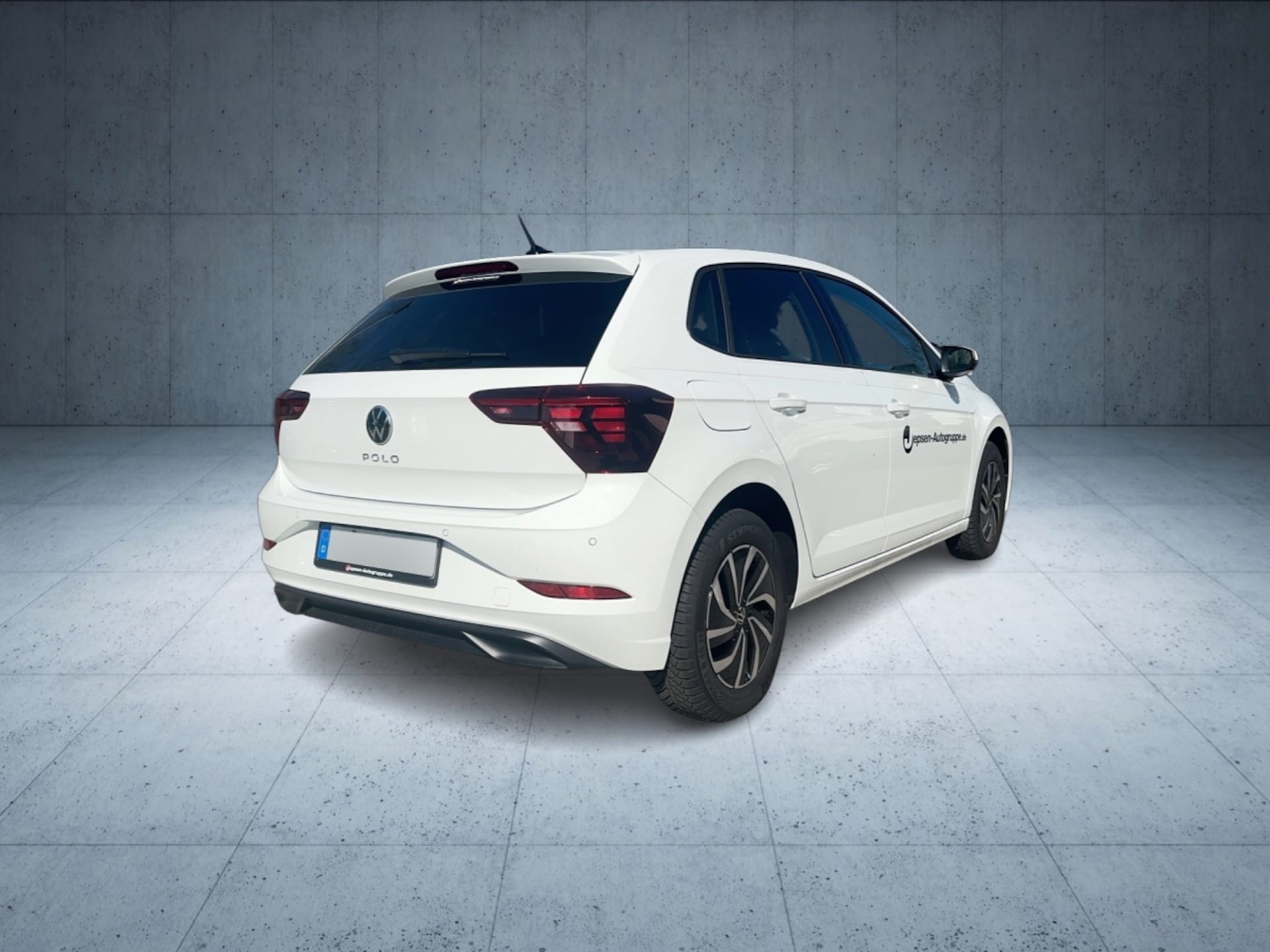 Volkswagen Polo Life