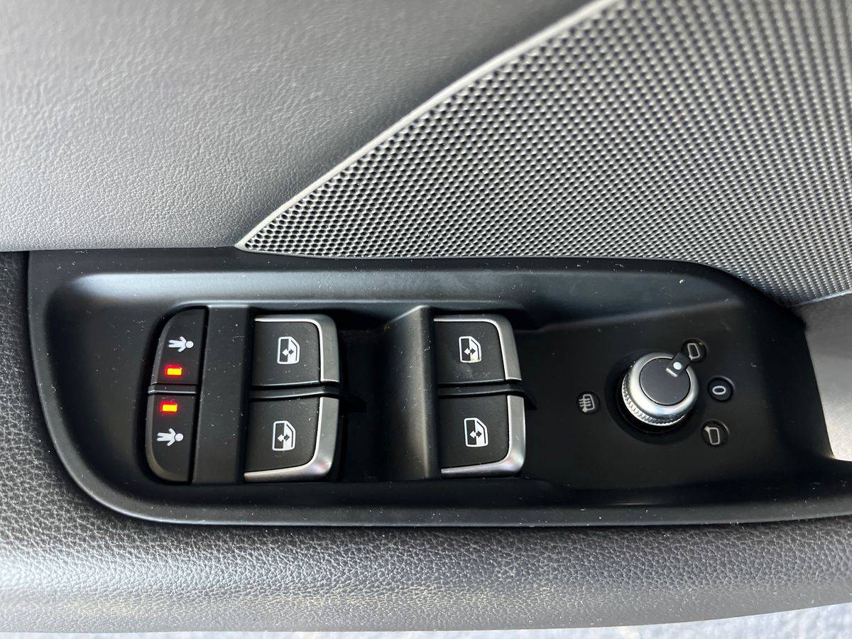 Image about Audi A3 Sportback Design 40 TFSI quattro 140 kW (190 ch) S tronic