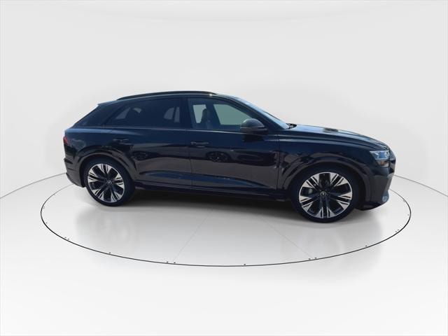 Used 2024 Audi Q8 Prestige with VIN WA1FVBF17RD016395 for sale in Kansas City