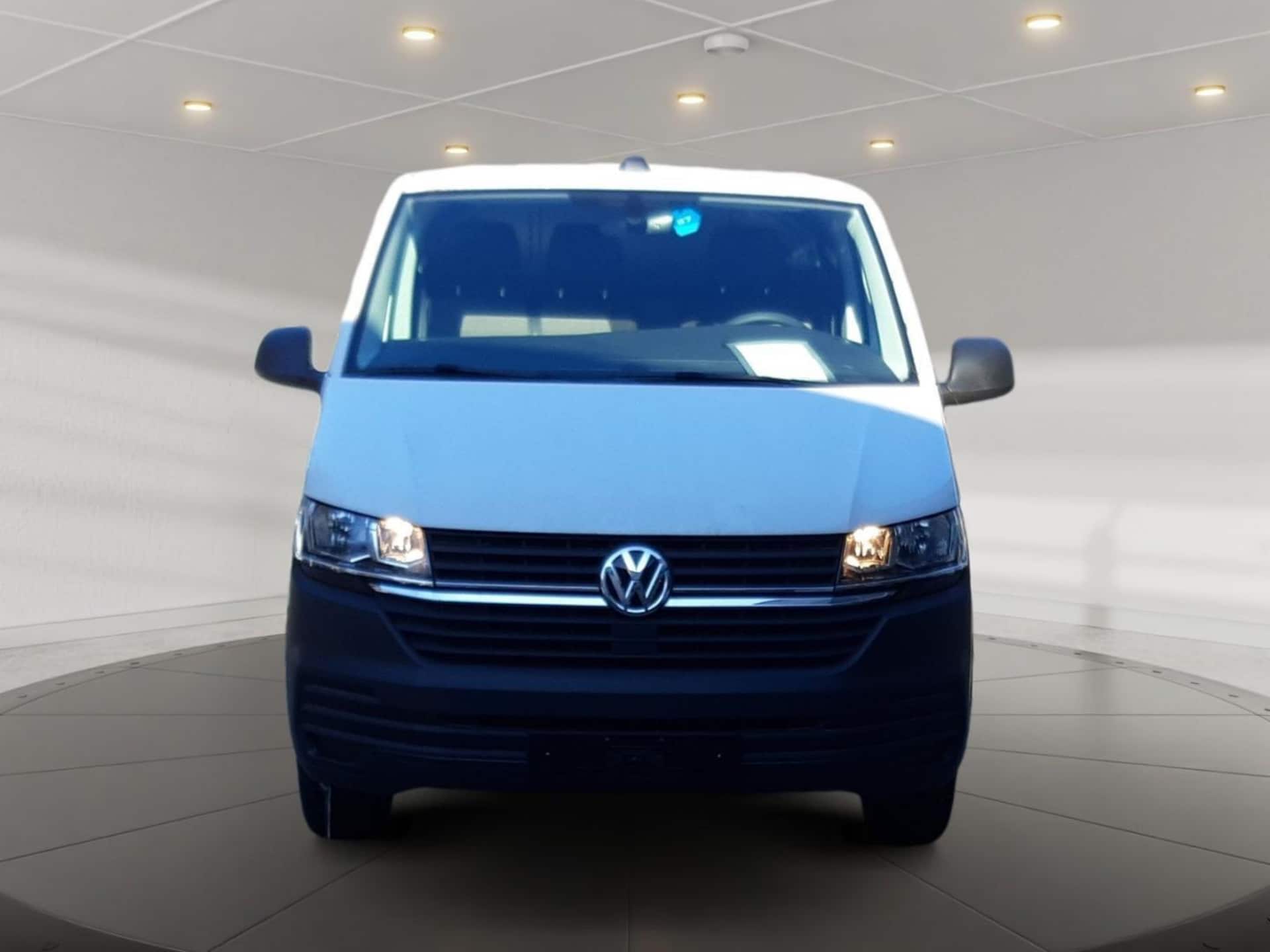 Volkswagen T6.1 Transporter Kasten kurzer Radstand