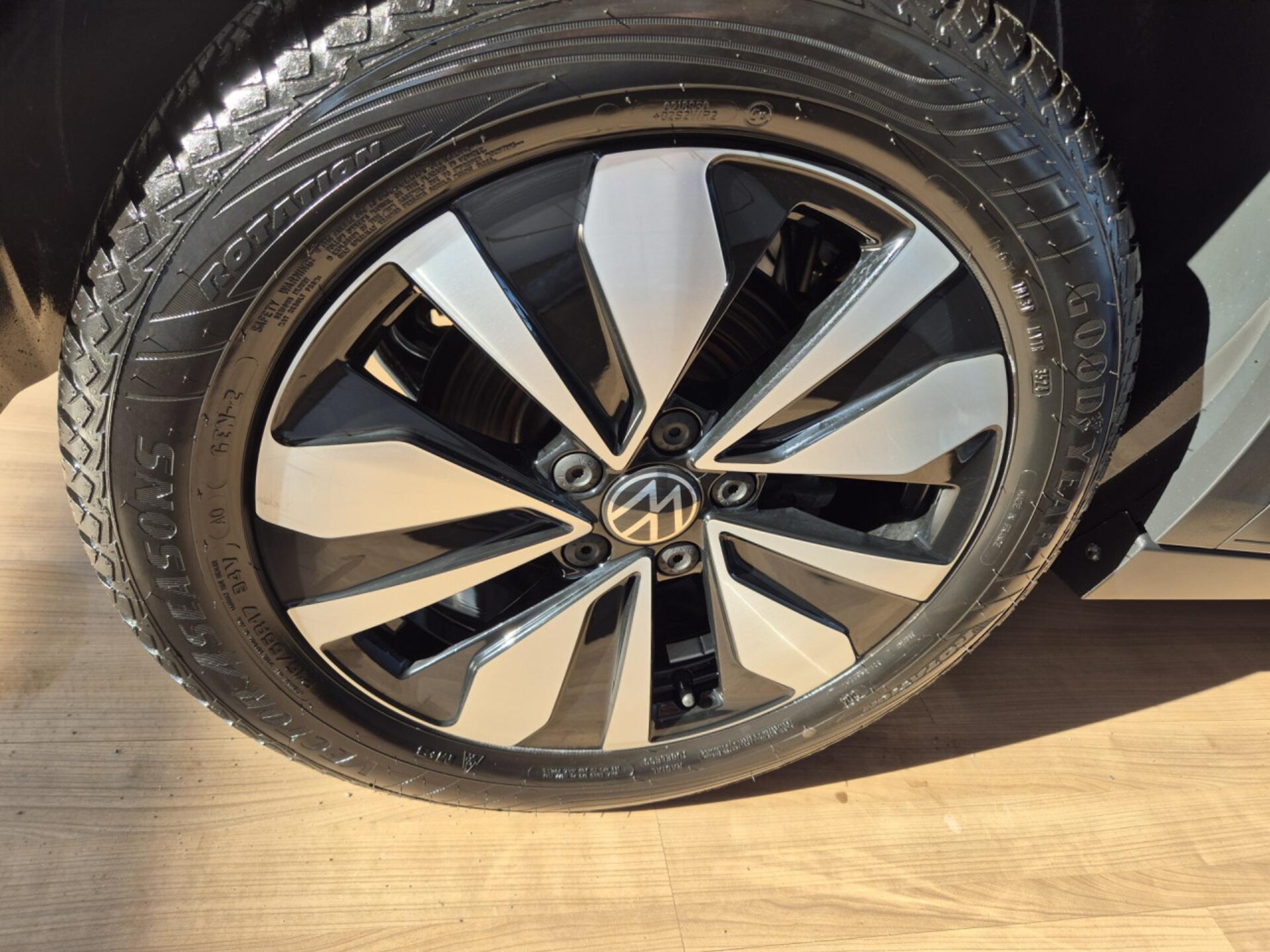 Volkswagen T-Roc Cabriolet Style