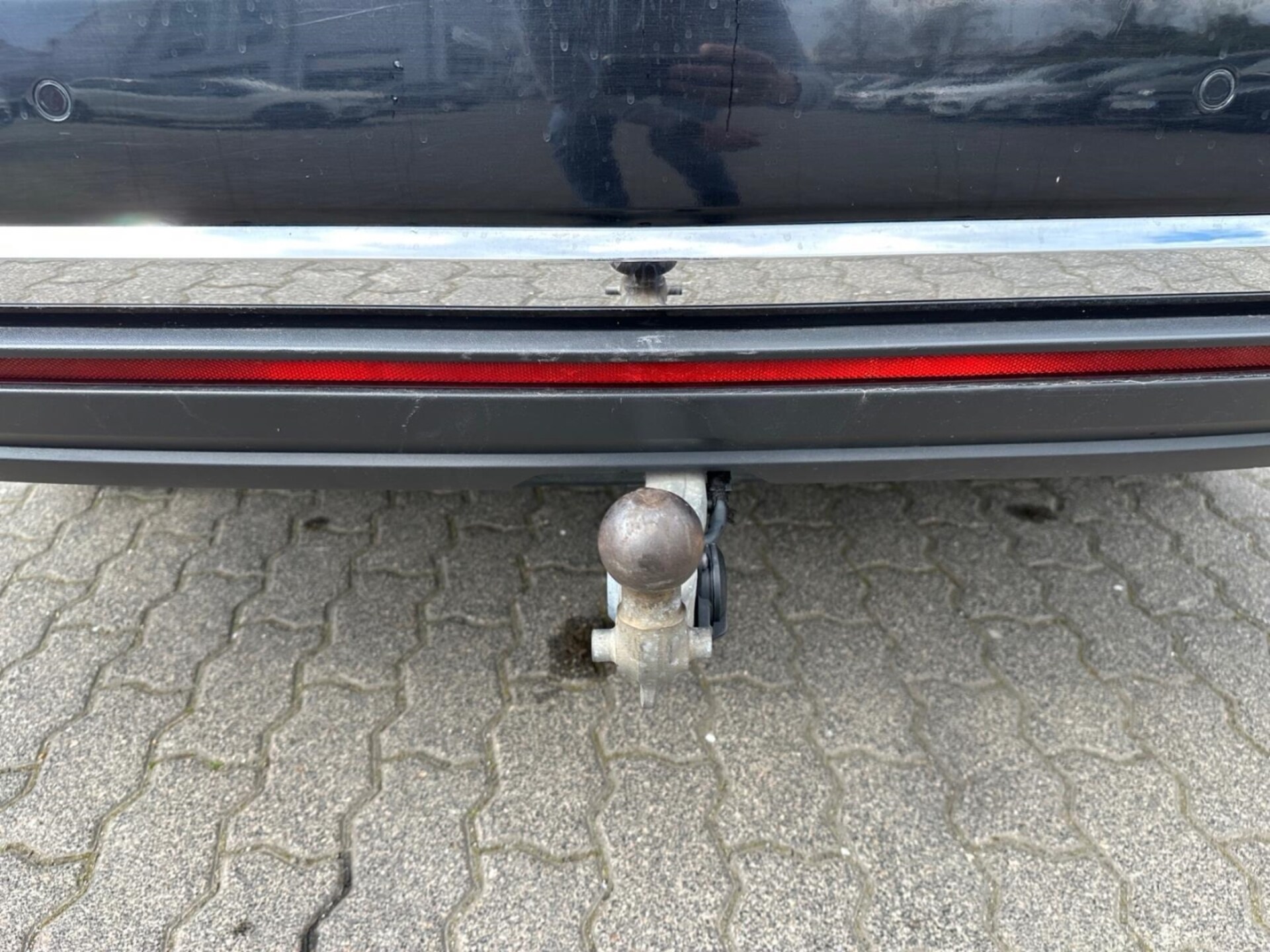 Volkswagen Touareg Basis-Modell