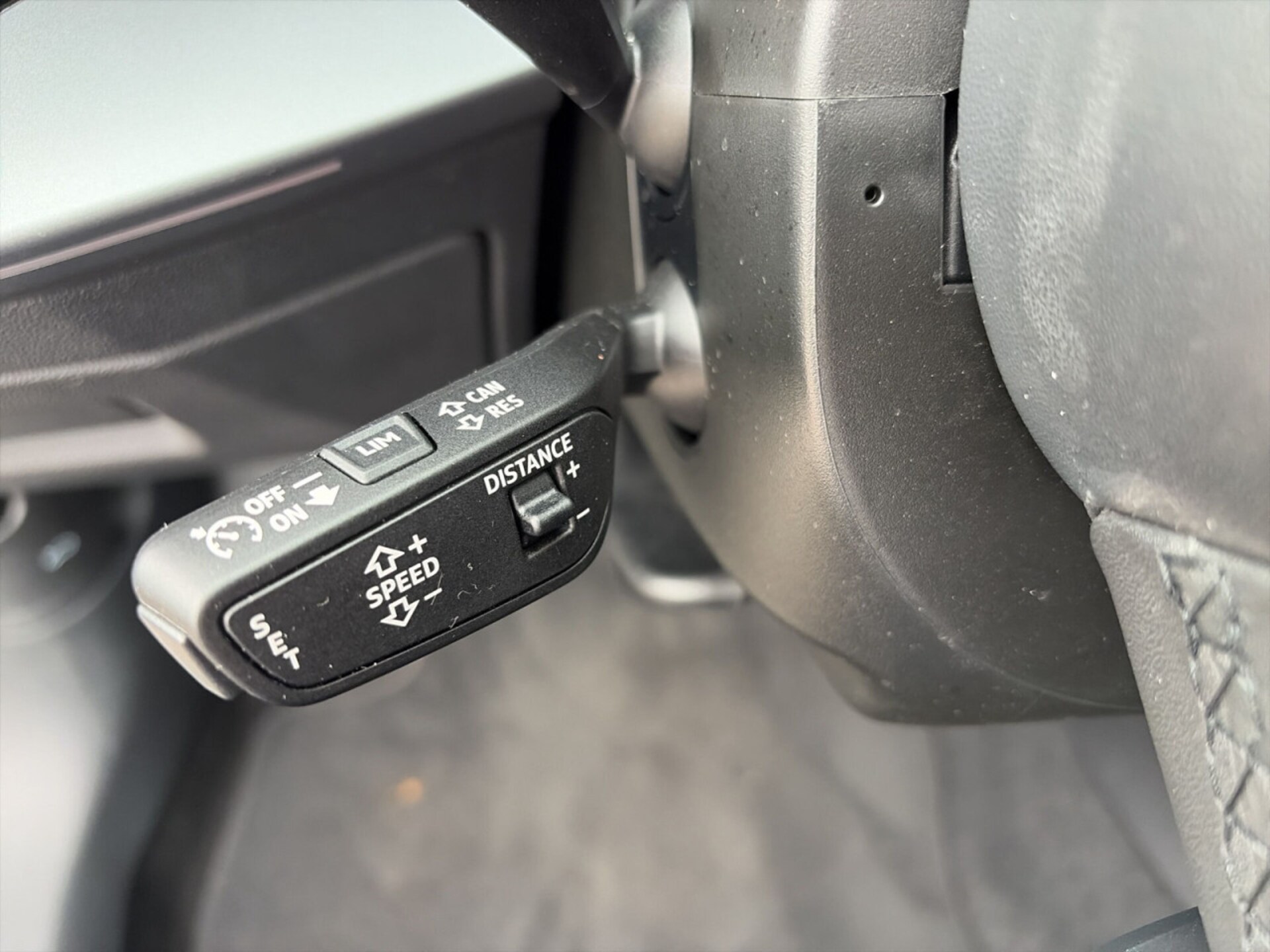 Audi A3 allstreet TFSI e
