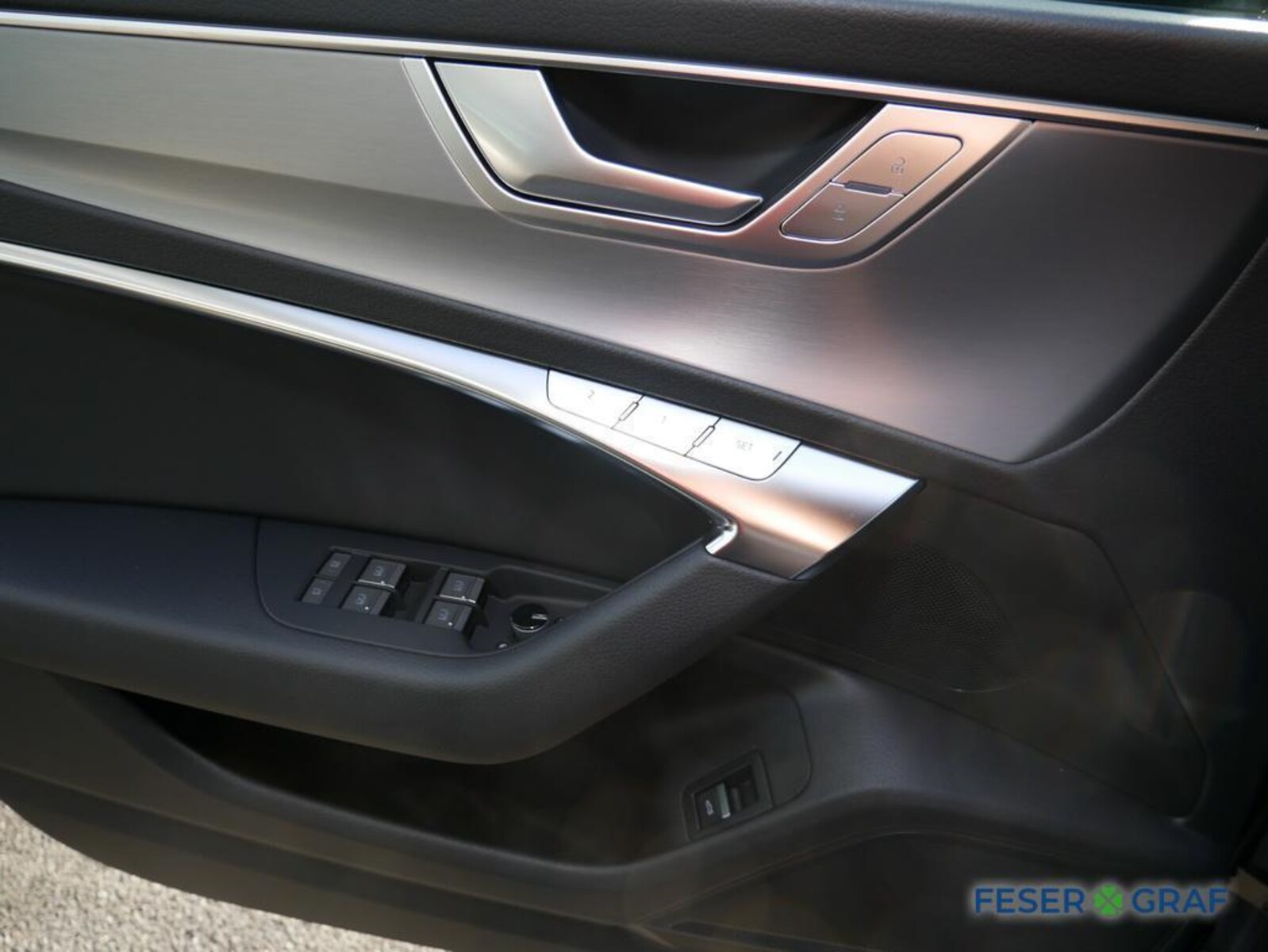 Audi S6 Avant – Bild 11