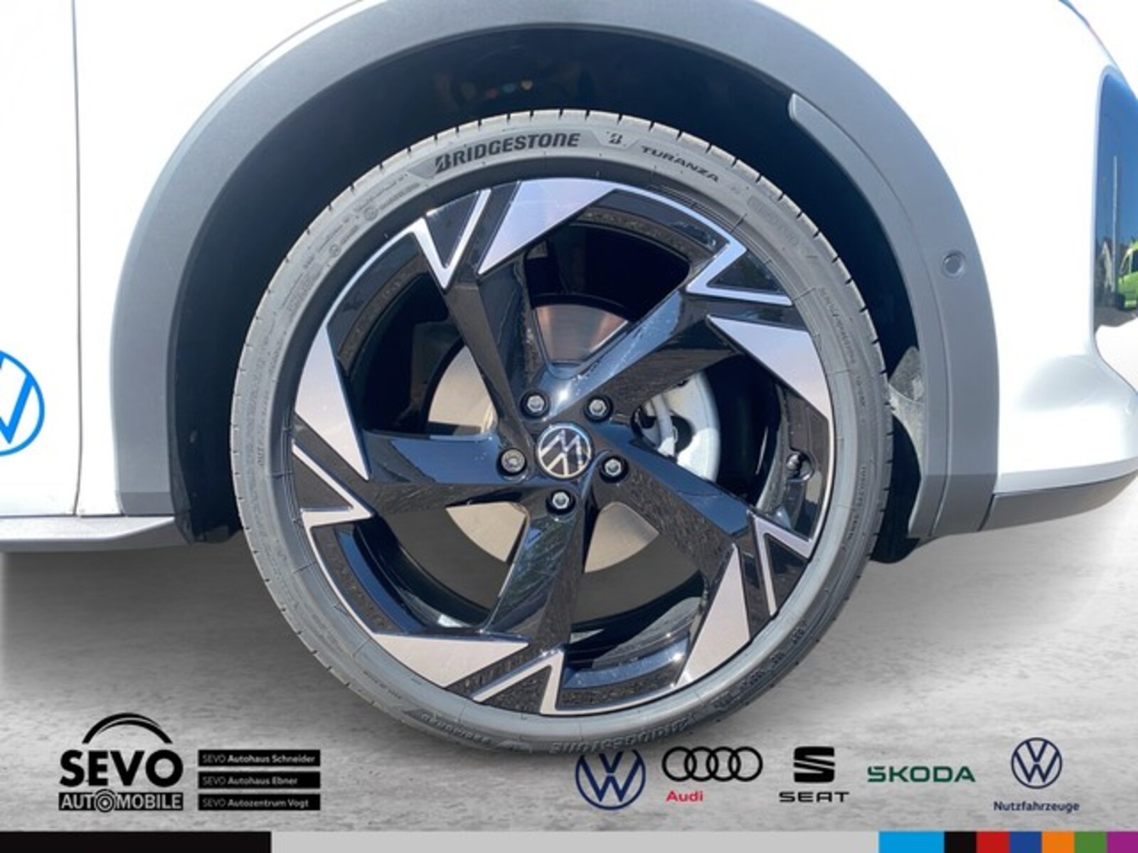 Volkswagen T-Roc – Bild 6