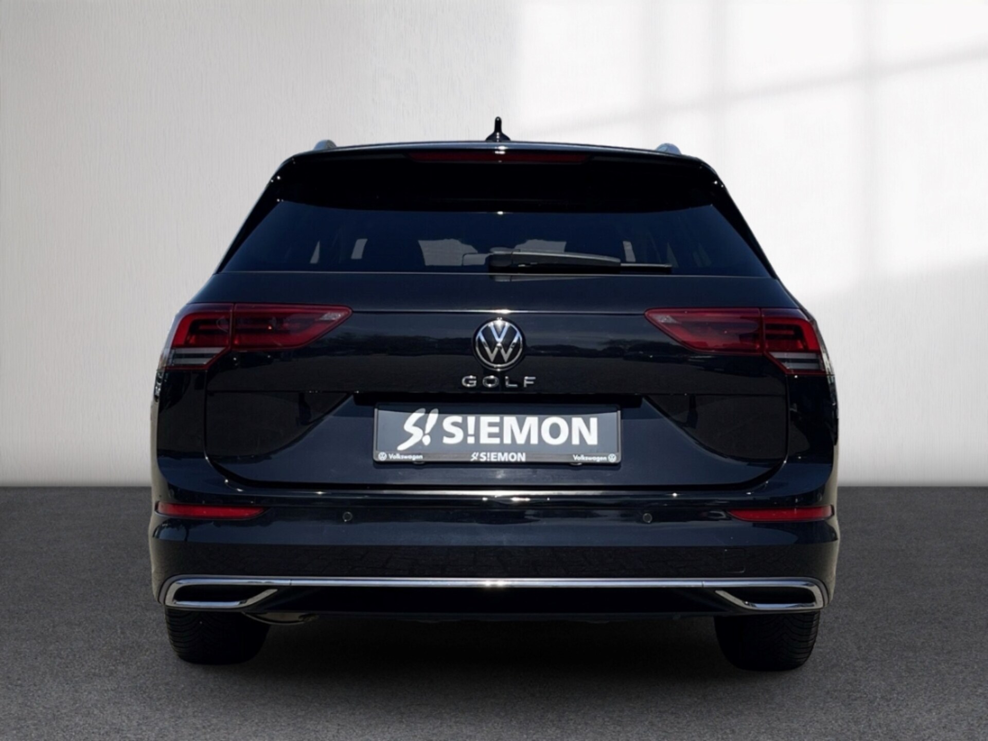 Volkswagen Golf Variant MOVE