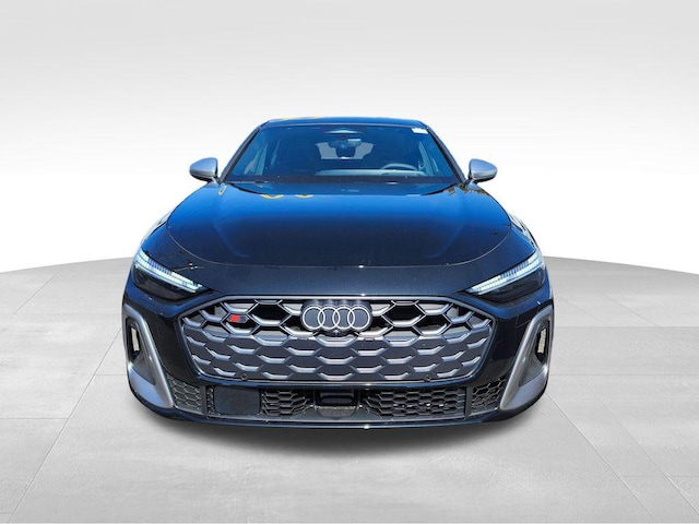 2026 Audi S5 Sedan