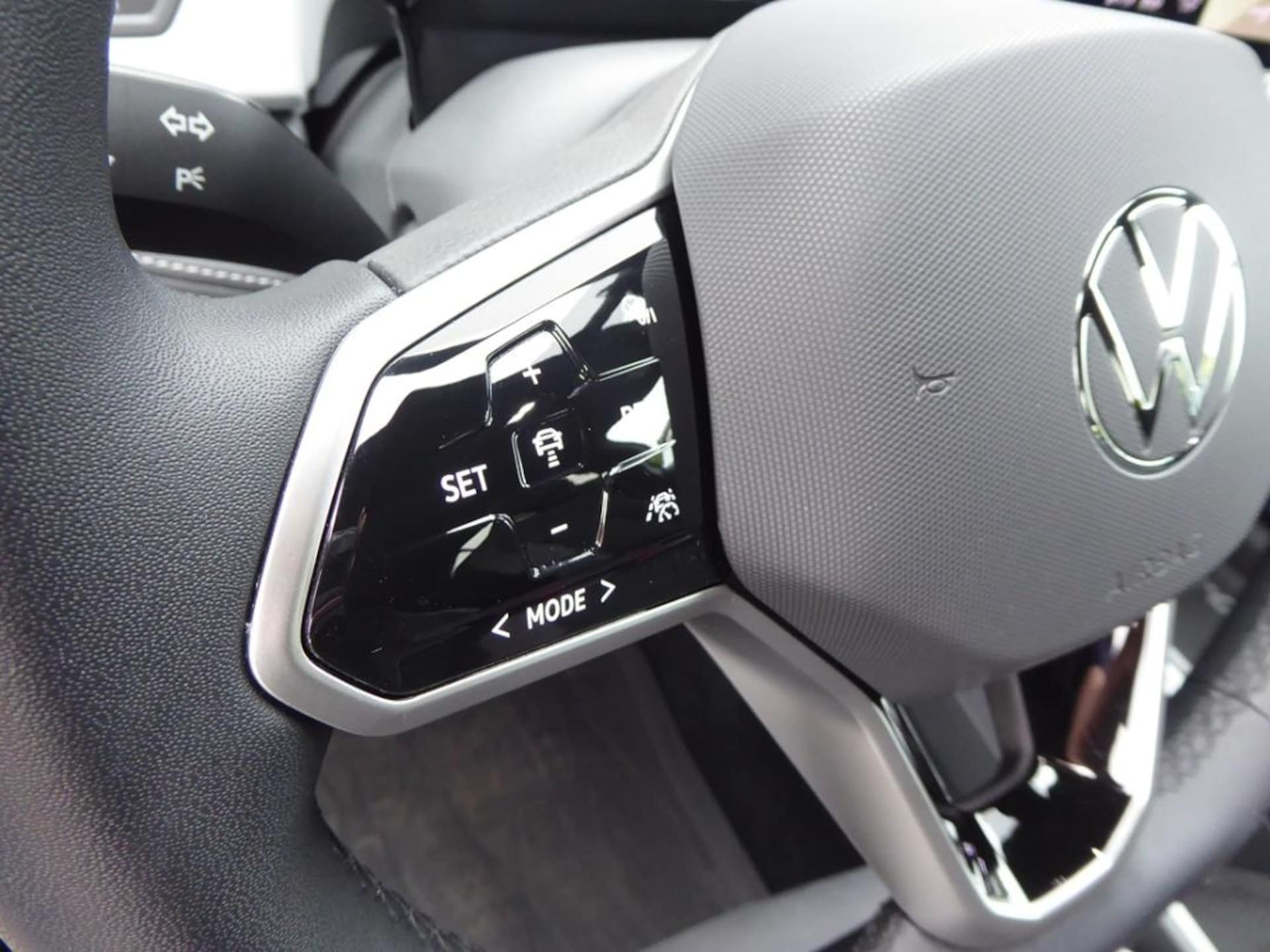 Volkswagen ID.3 Pro
