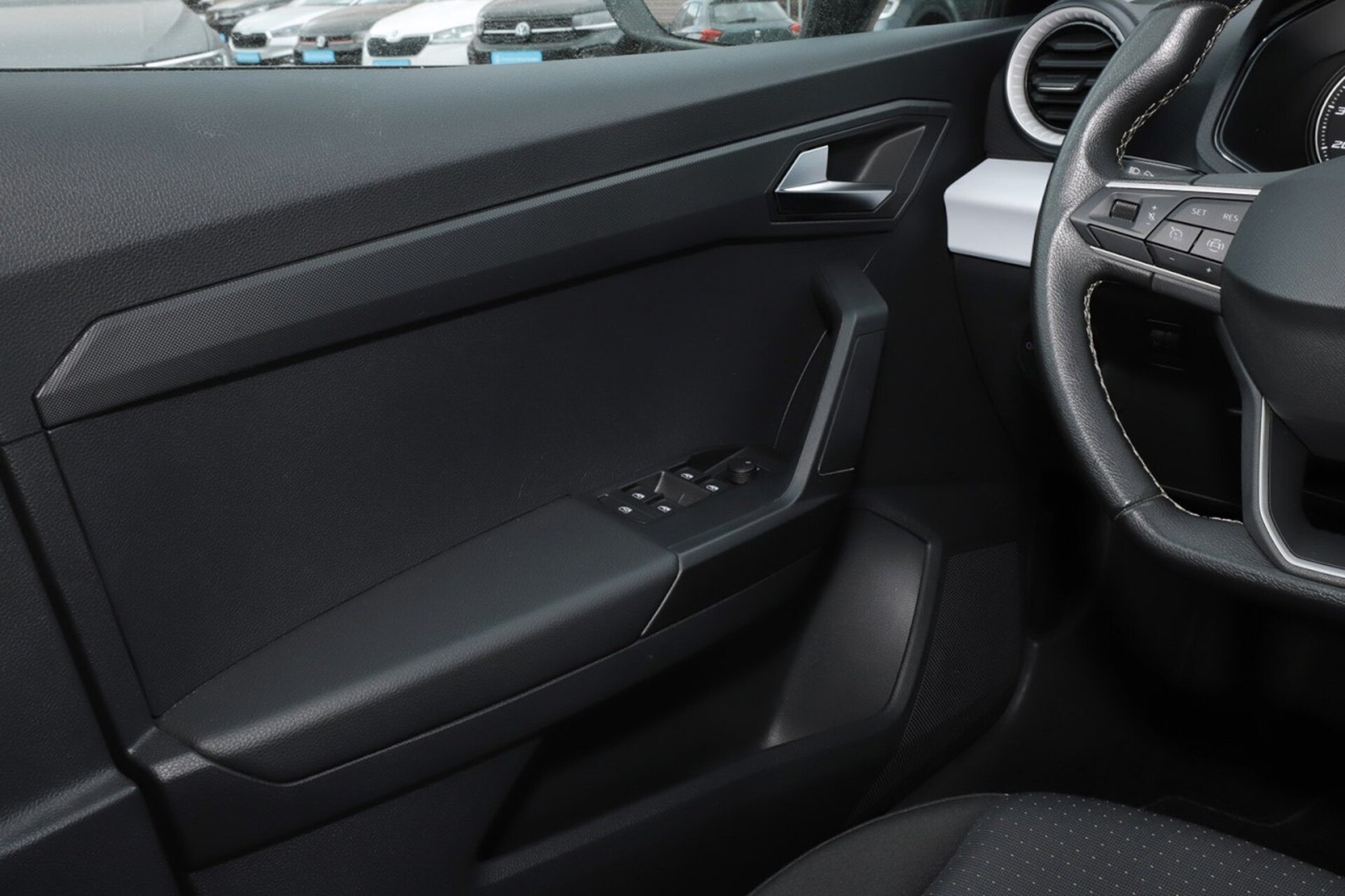 SEAT Arona Style
