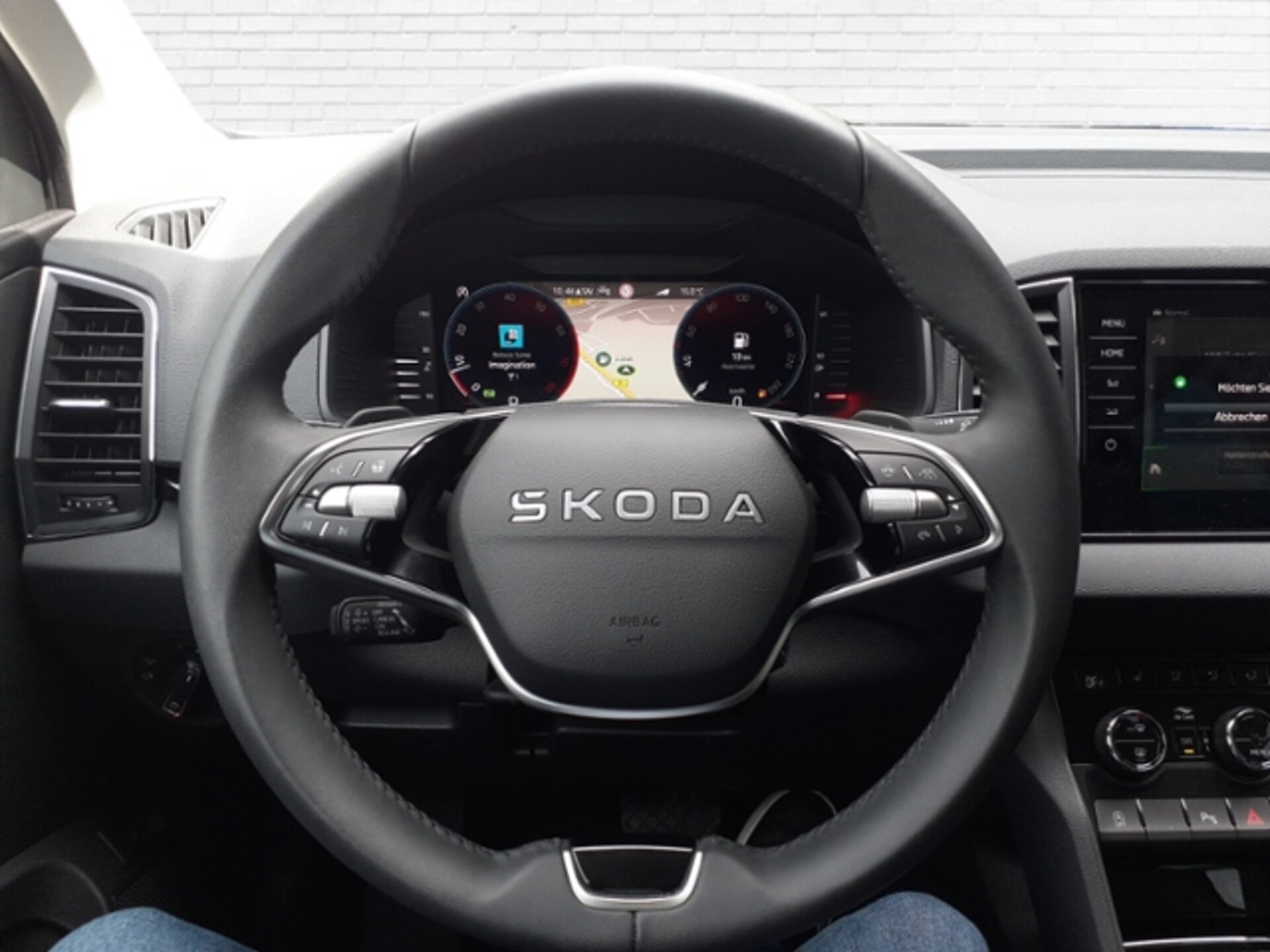 Skoda Karoq Selection