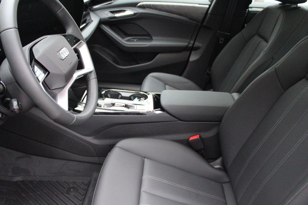 2025 Audi A6 Sportback e-tron Premium - Photo 15