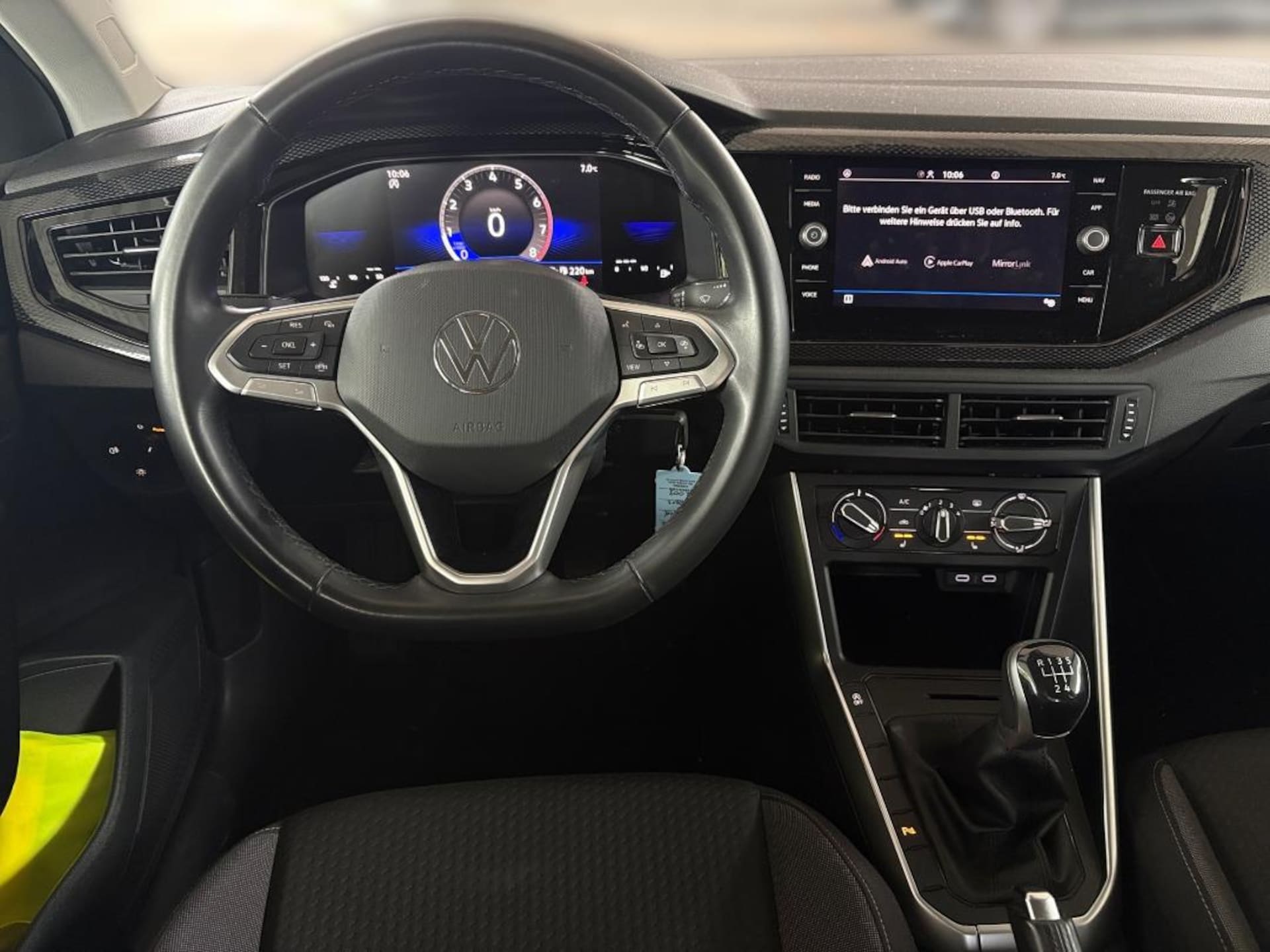 Volkswagen Taigo Life