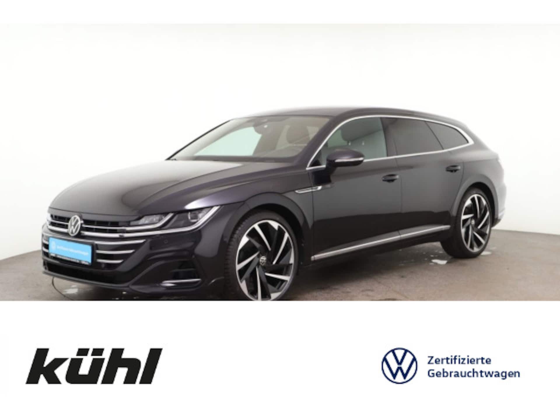 Volkswagen Arteon Shooting Brake R-Line